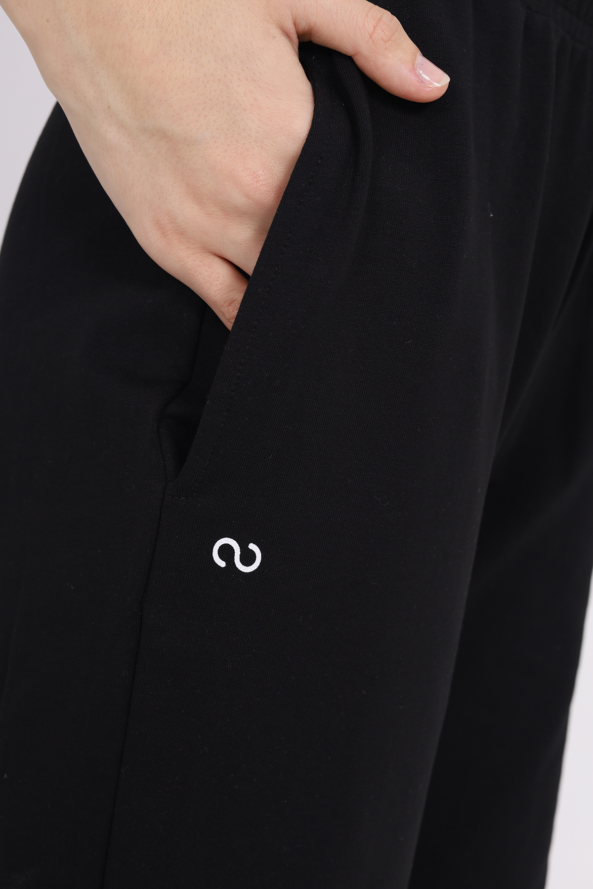 Toontoy Kız Çocuk Baskılı Eşofman Alt