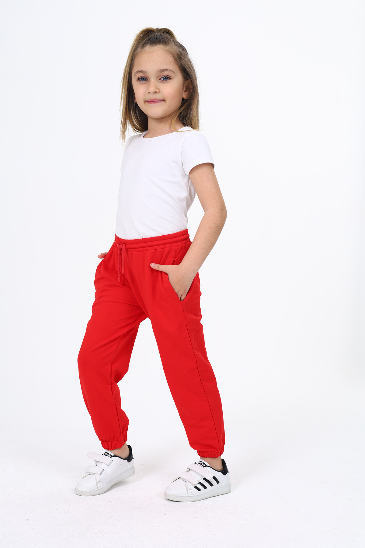 Toontoy  Kız Çocuk Hırka