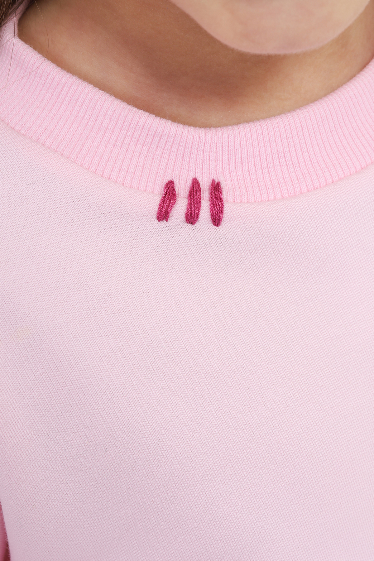 Toontoy Kız Çocuk Sweatshirt