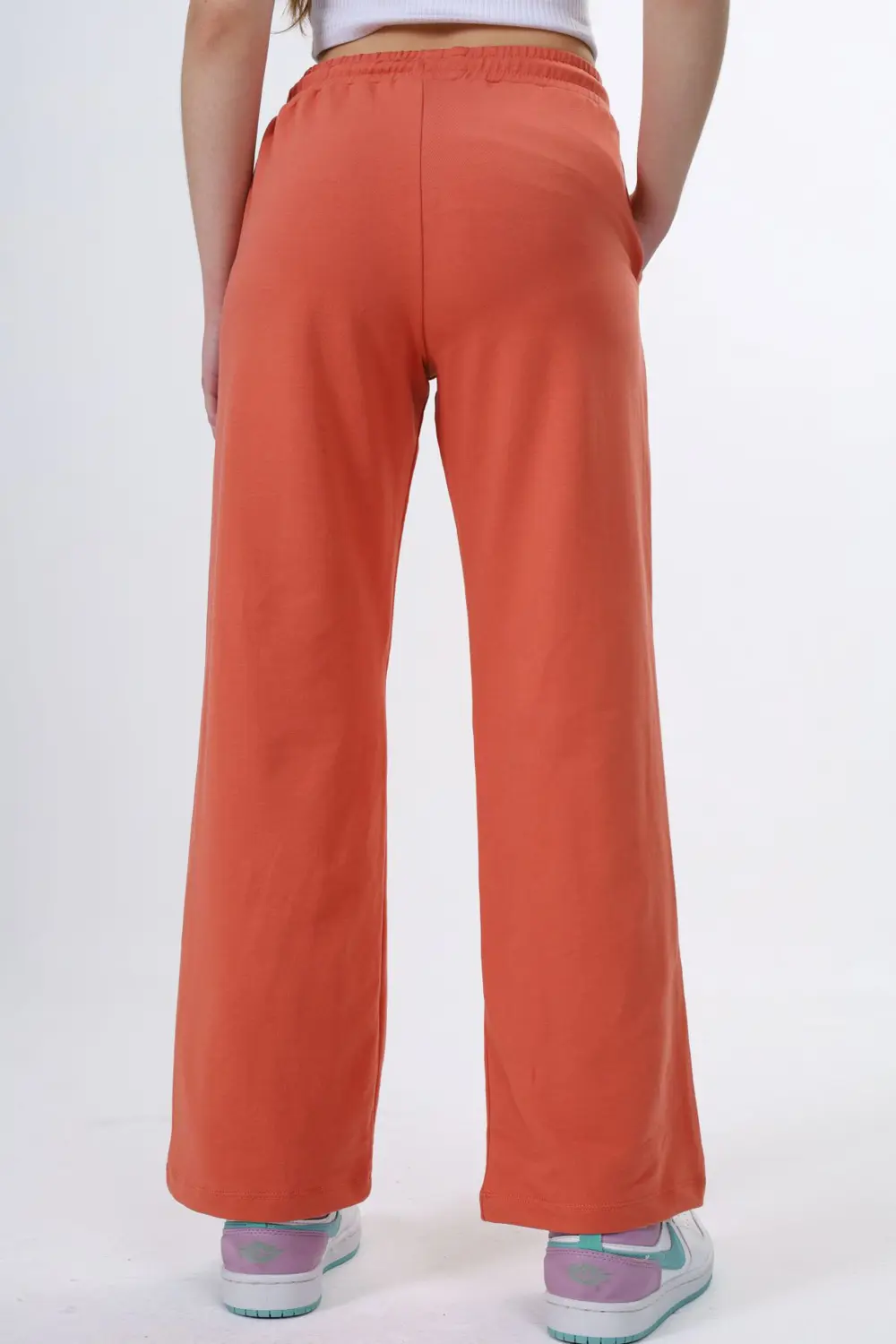 Toontoy Kız Çocuk Eşofman Alt