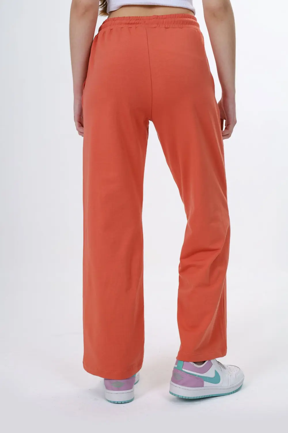 Toontoy Kız Çocuk Eşofman Alt