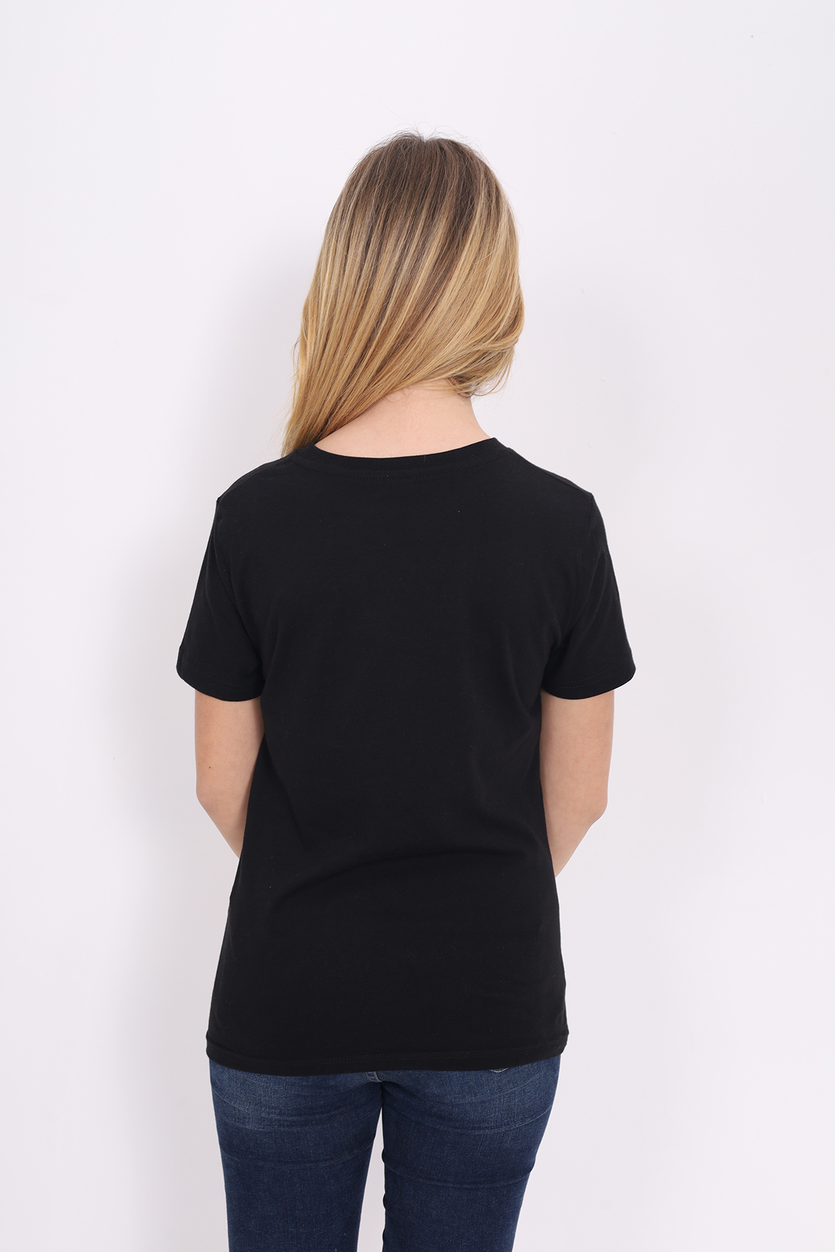 Toontoy Unisex Çocuk Atatürk Baskılı Tişört