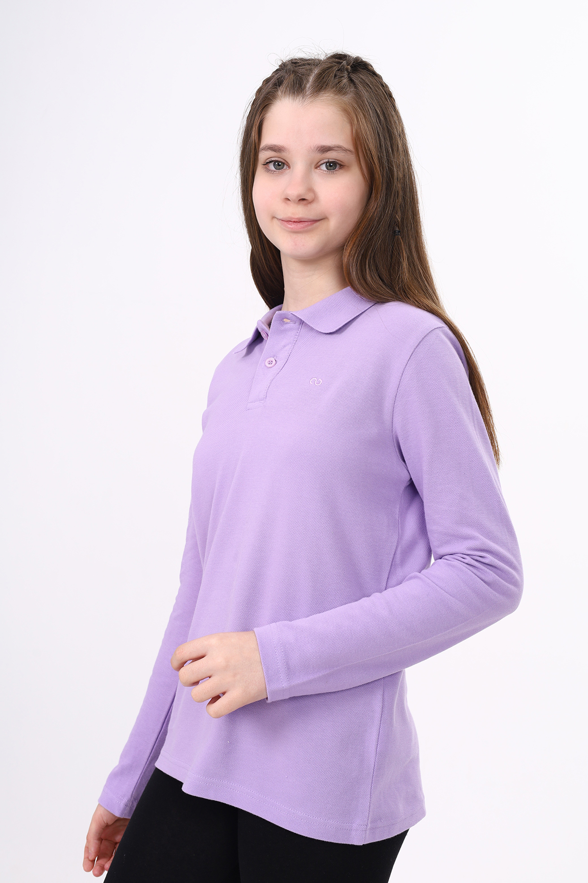Toontoy Unisex Çocuk Nakışlı Tişört