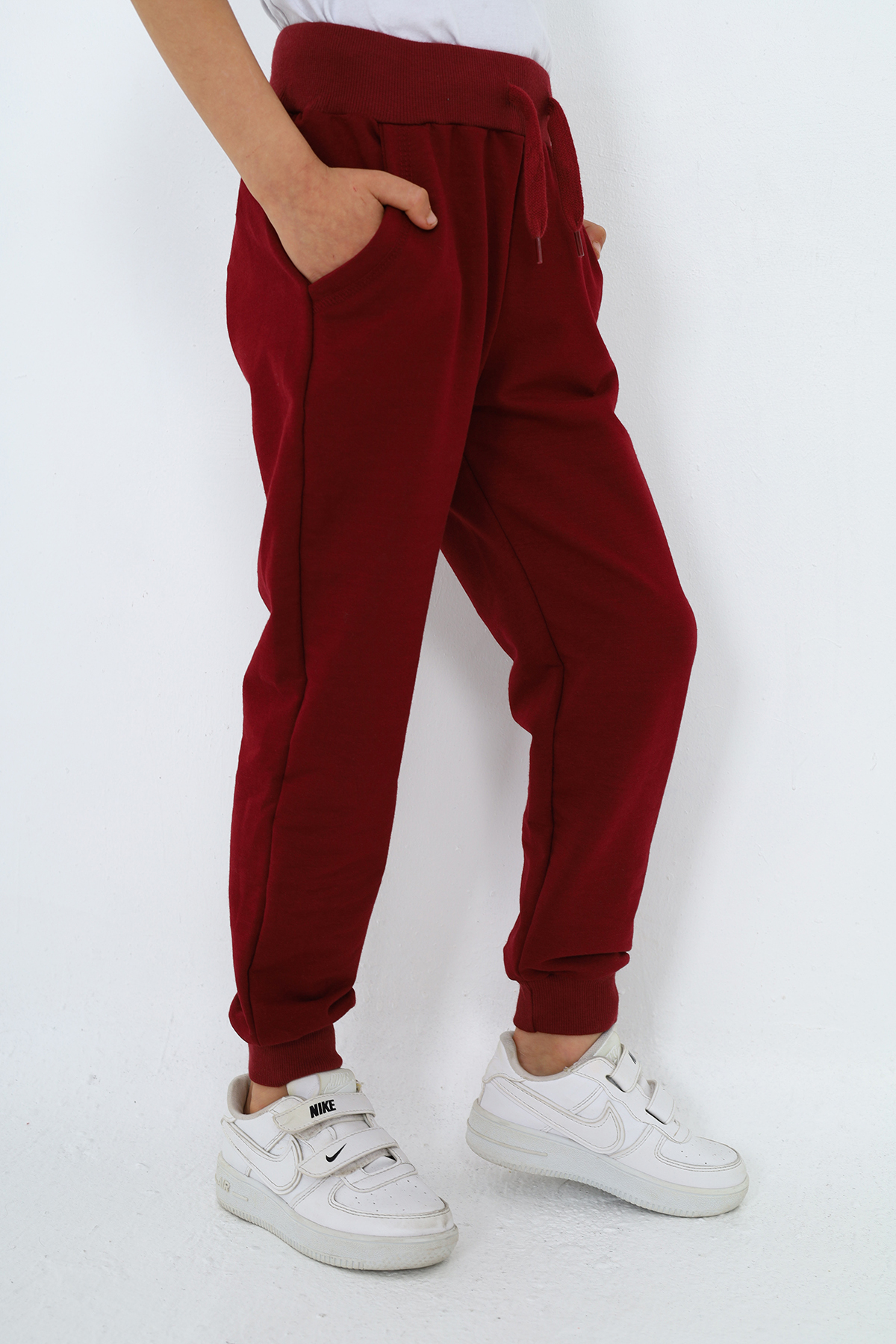 Toontoy Unisex Çocuk Eşofman Alt