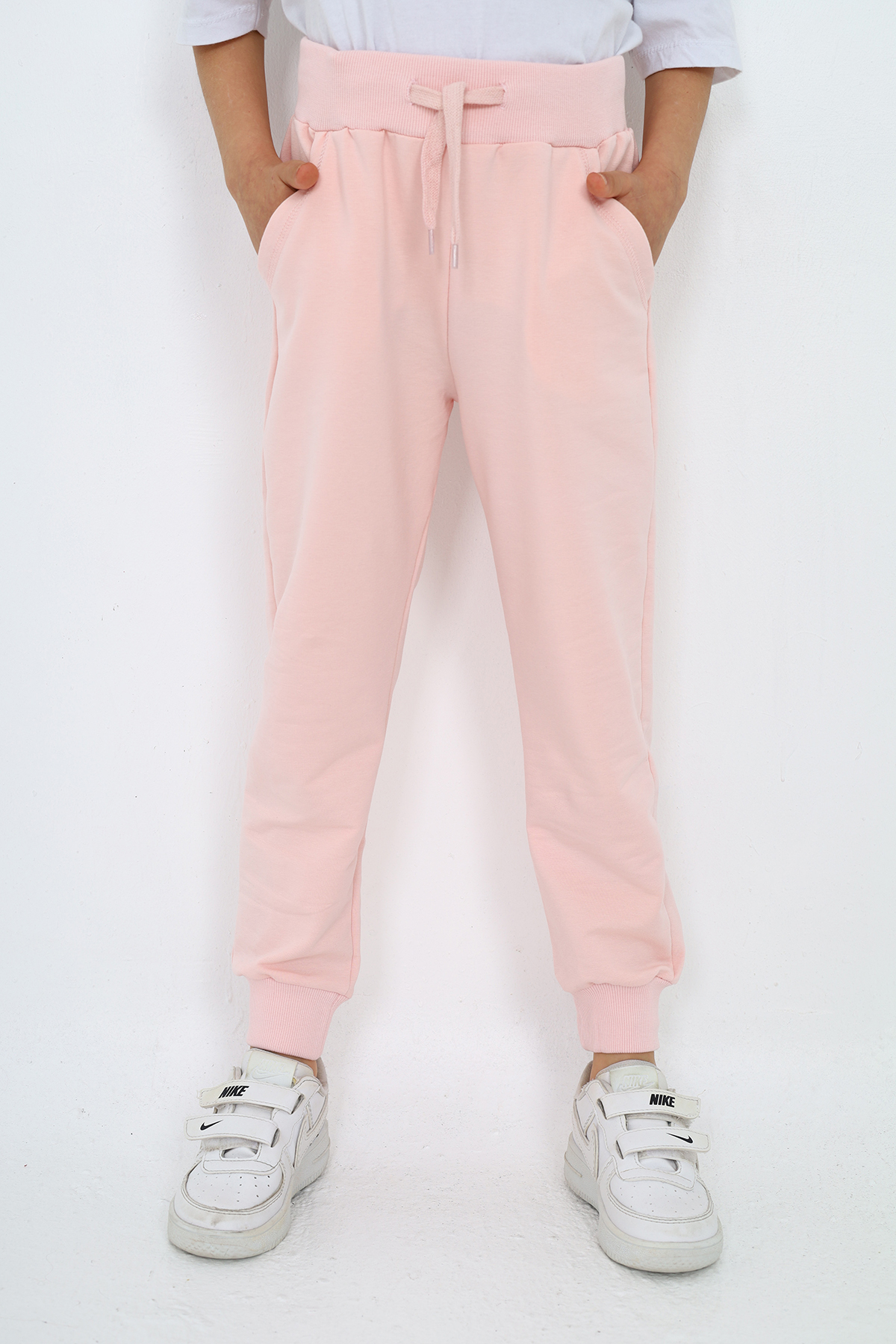 Toontoy Unisex Çocuk Eşofman Alt