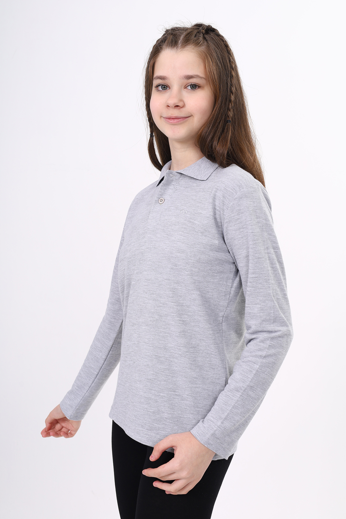 Toontoy Unisex Çocuk Nakışlı Tişört