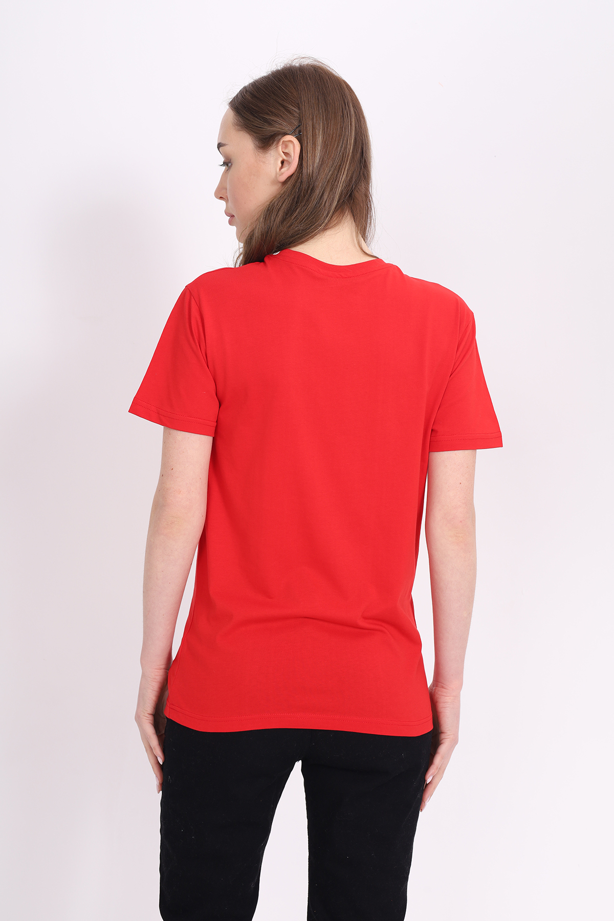 Toontoy Unisex Atatürk Baskılı Tişört