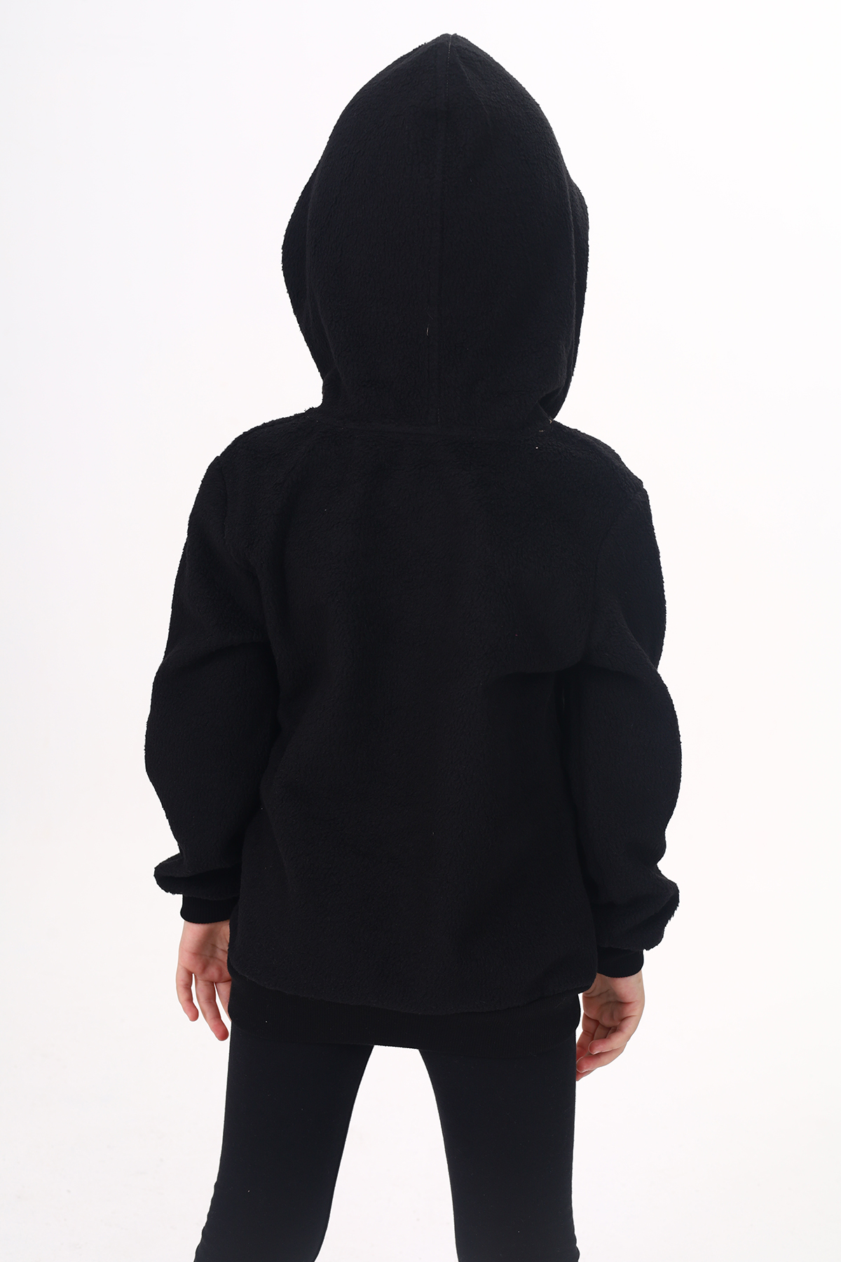 Toontoy Unisex Çocuk Nakışlı Sweatshirt