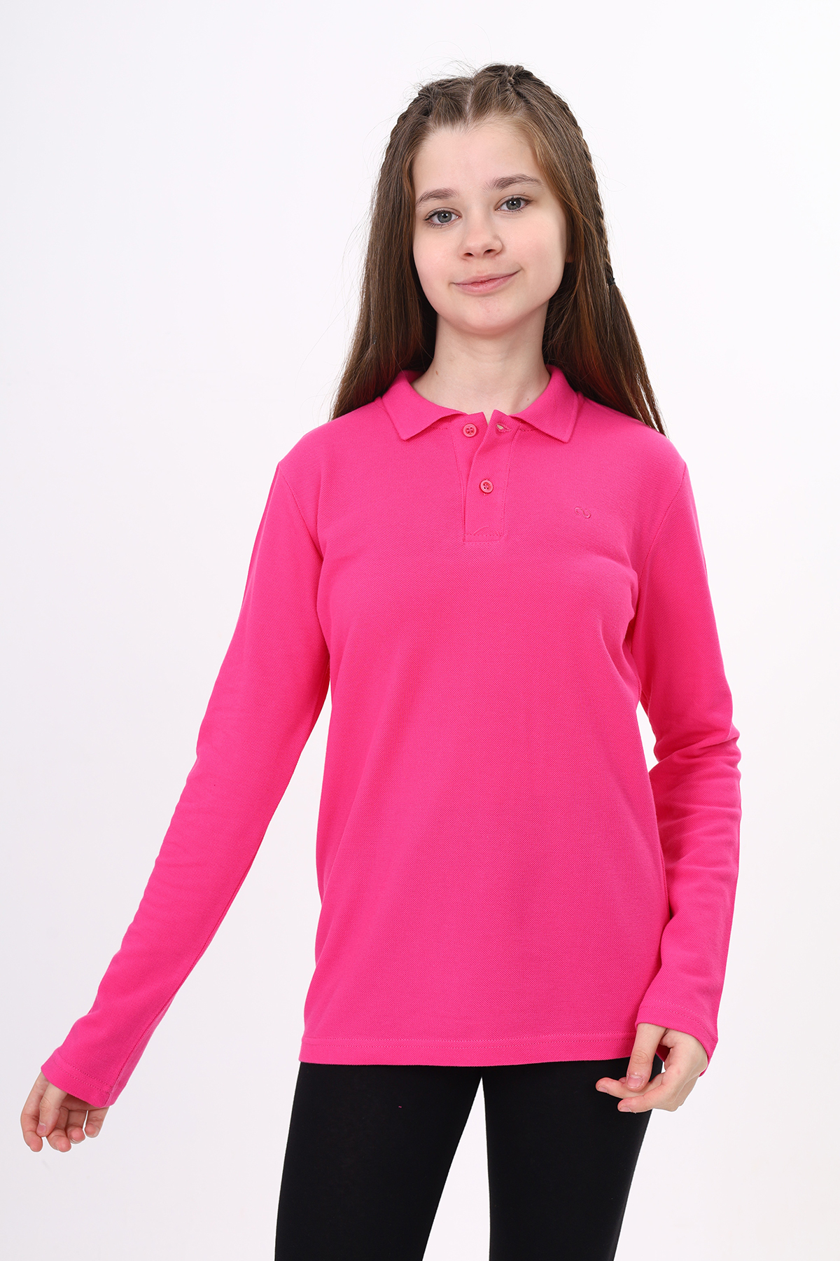 Toontoy Unisex Çocuk Nakışlı Tişört