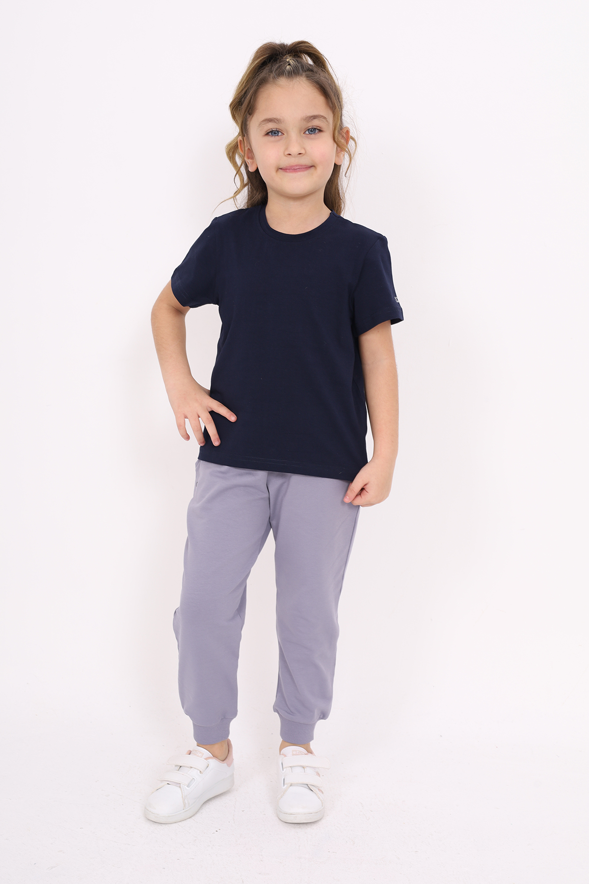 Toontoy Unisex Çocuk Baskılı Tişört
