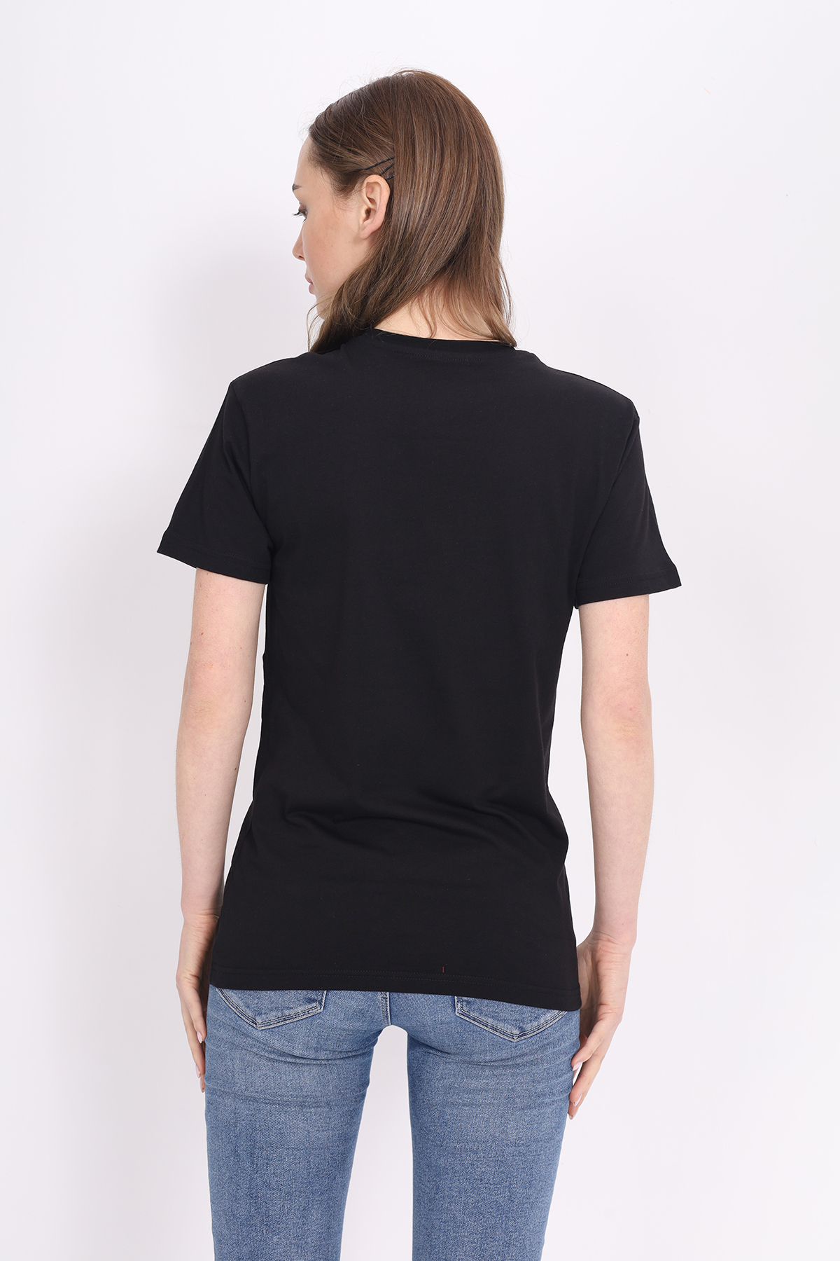 Toontoy Unisex Atatürk Baskılı Tişört