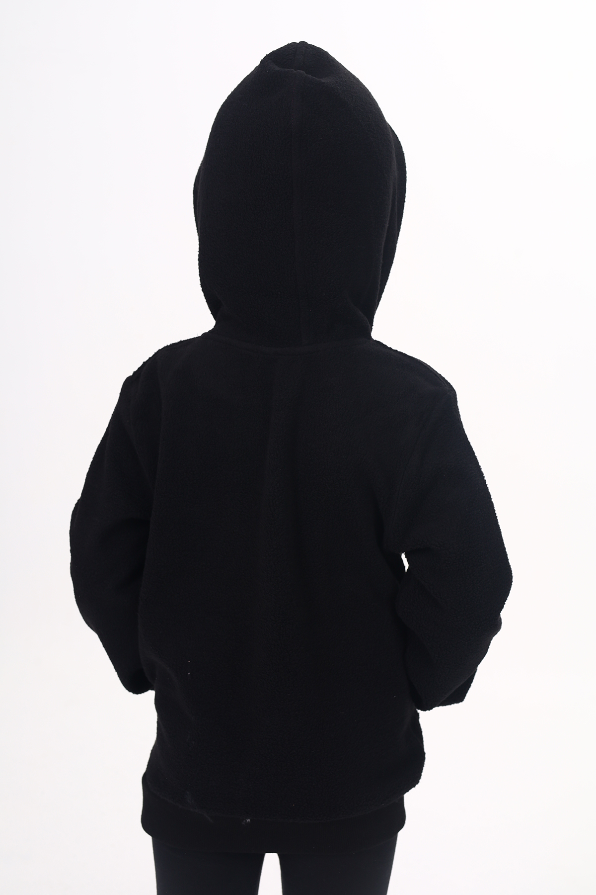 Toontoy Unisex Çocuk Nakışlı Sweatshirt