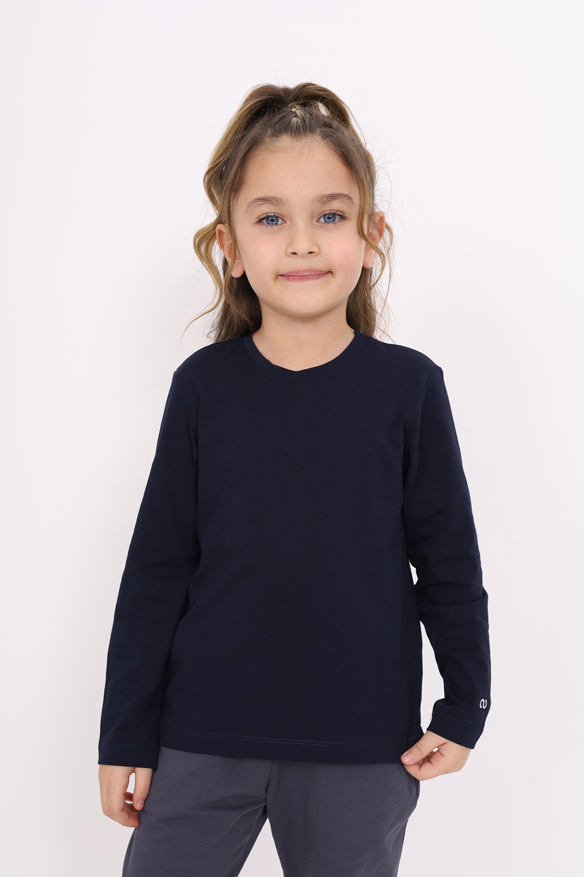 Toontoy Unisex Çocuk Tişört
