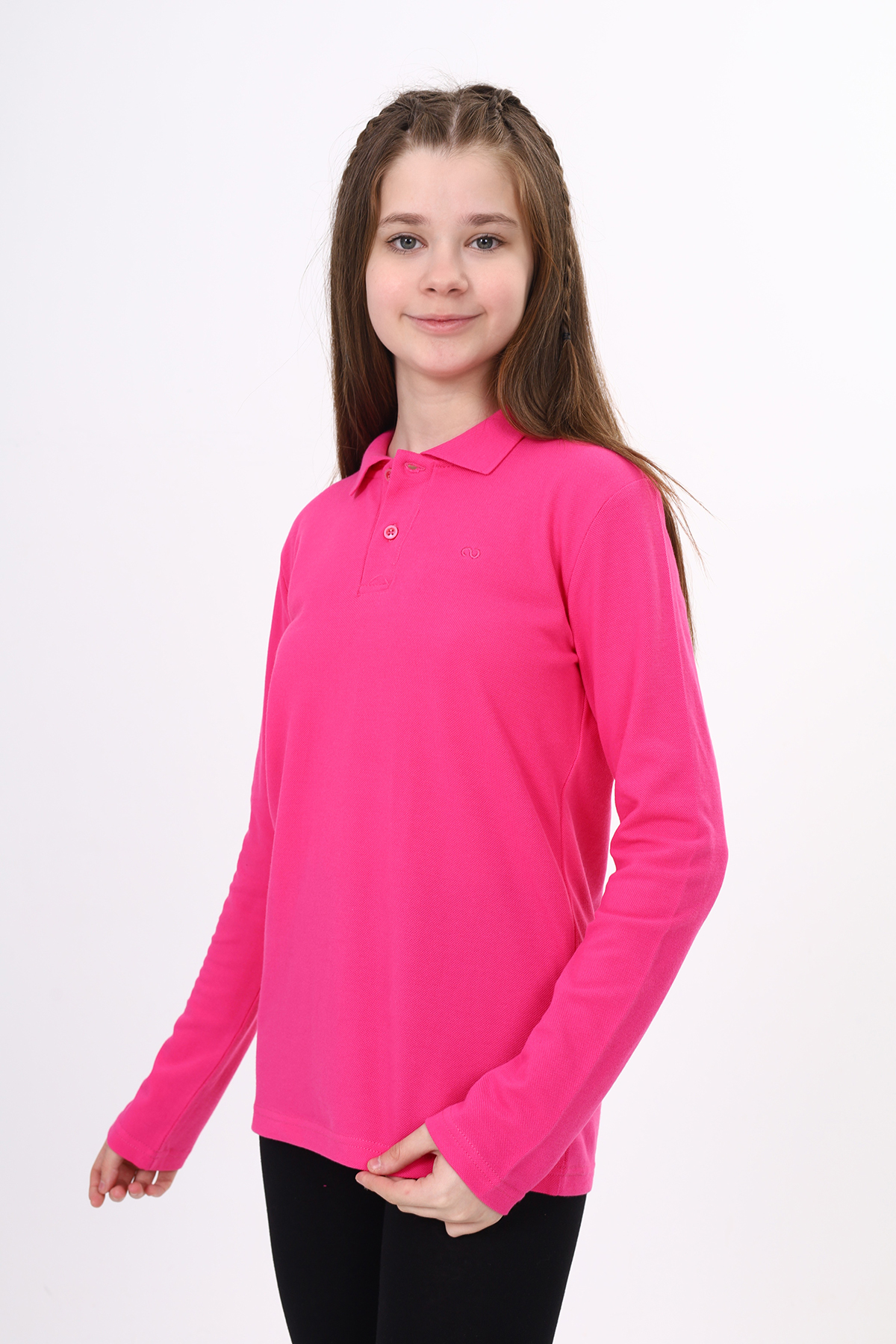 Toontoy Unisex Çocuk Nakışlı Tişört