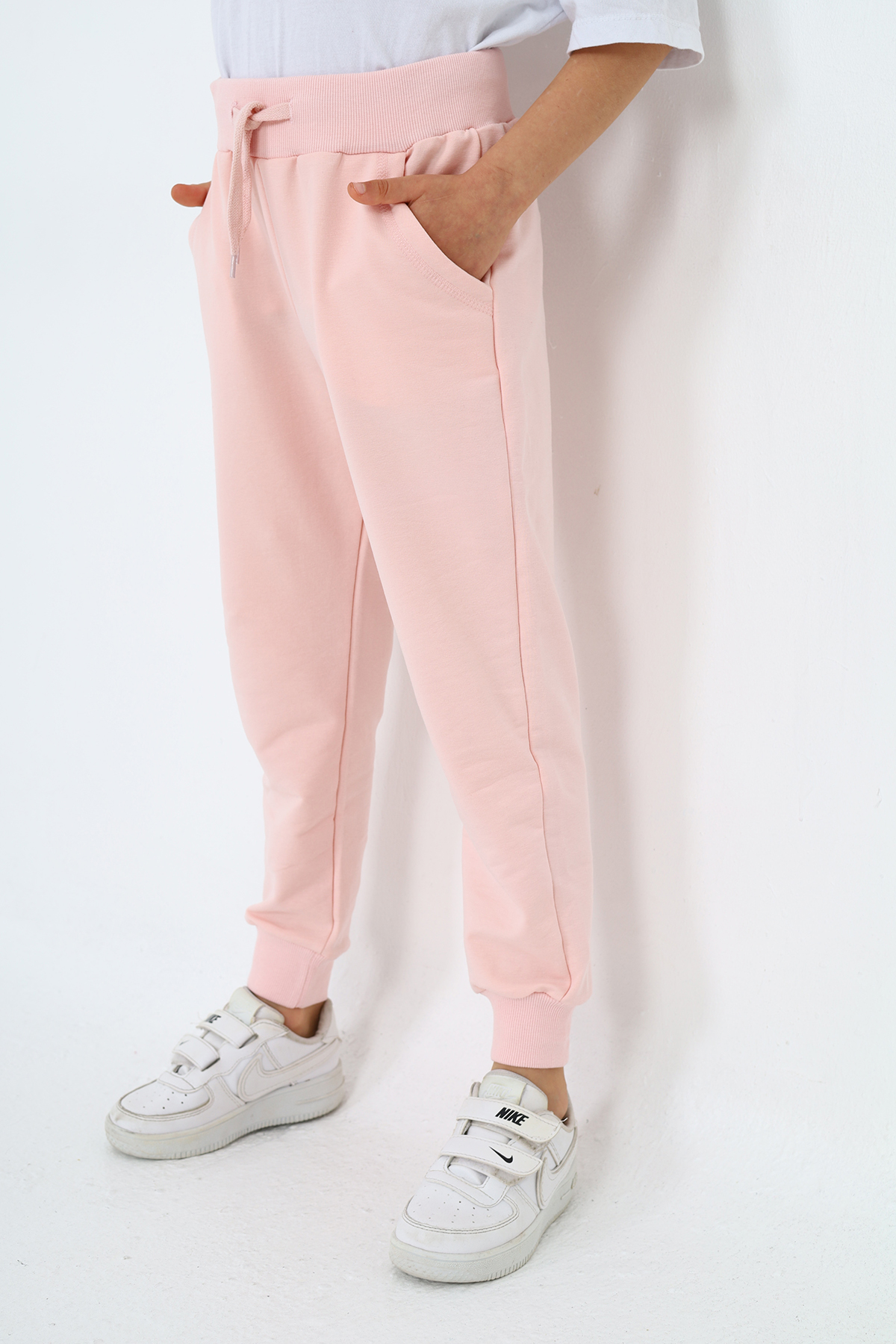 Toontoy Unisex Çocuk Eşofman Alt