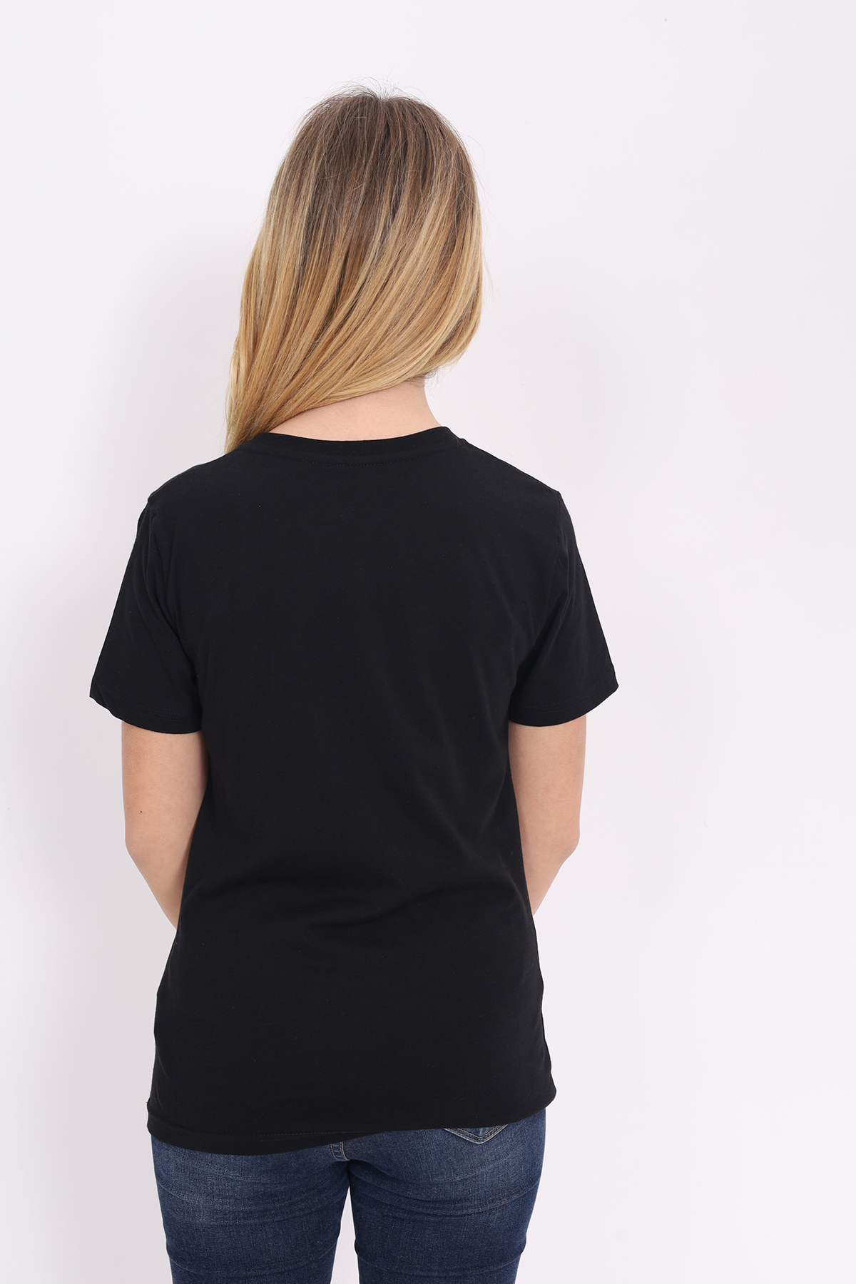 Toontoy Unisex Çocuk Atatürk Baskılı Tişört