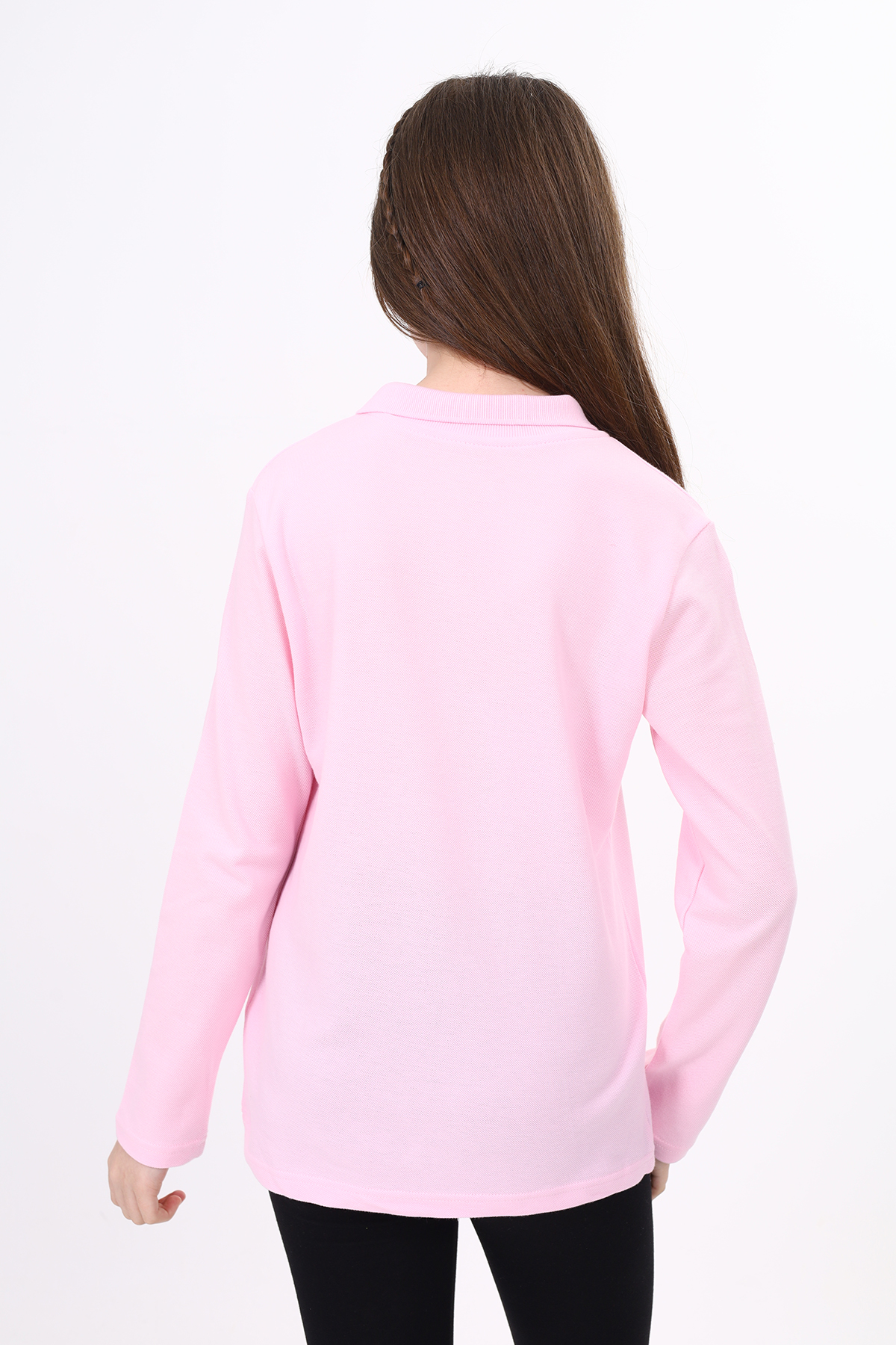 Toontoy Unisex Çocuk Nakışlı Tişört