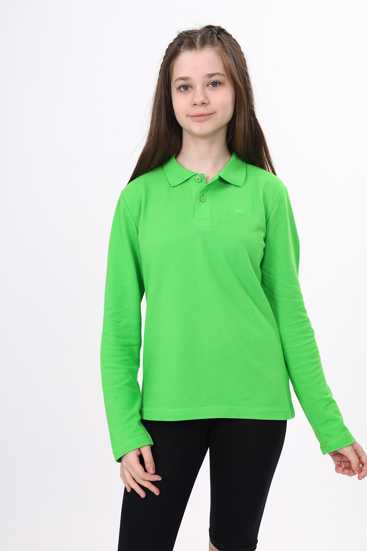 Toontoy Unisex Çocuk Nakışlı Tişört