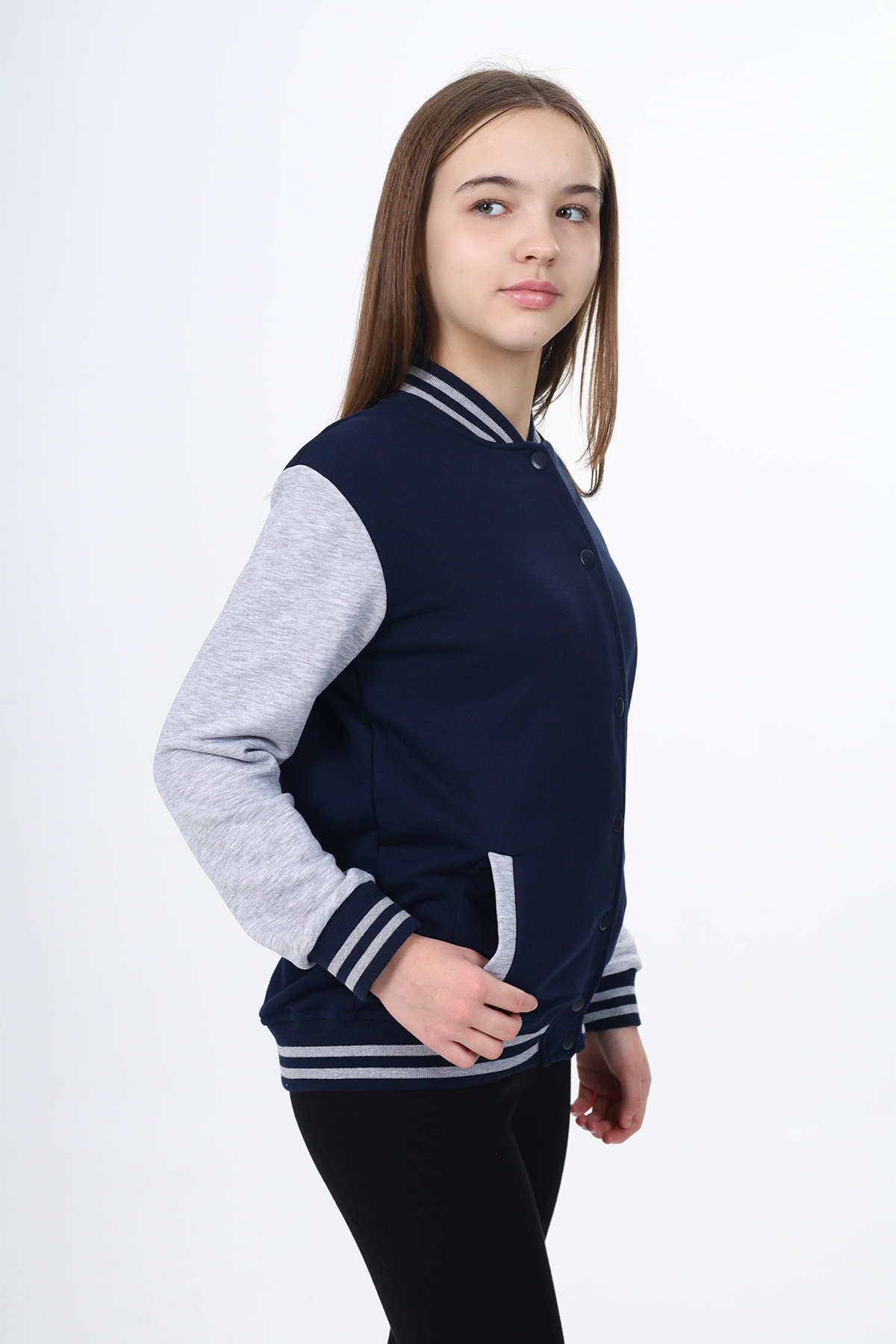 Toontoy Unisex Çocuk Kolej Hırka