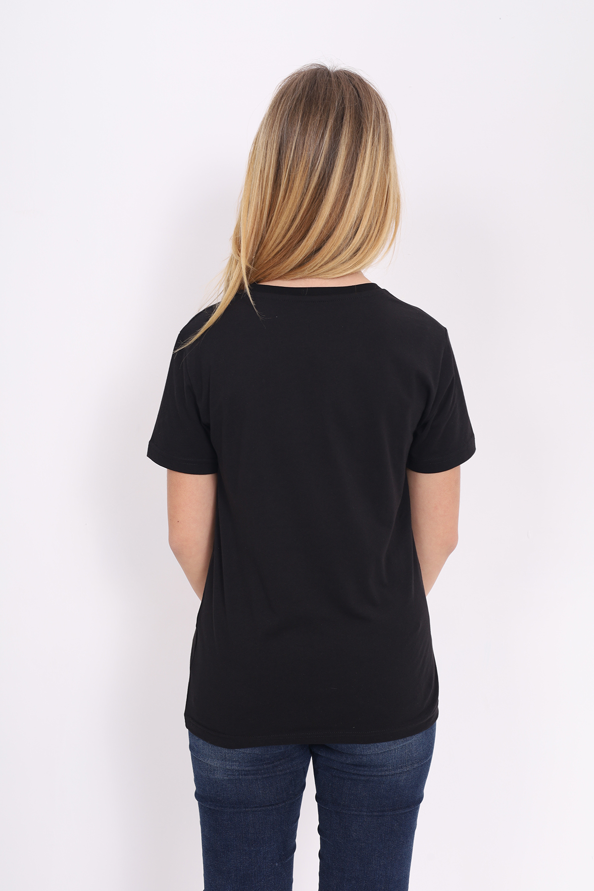 Toontoy Unisex Çocuk Atatürk Baskılı Tişört