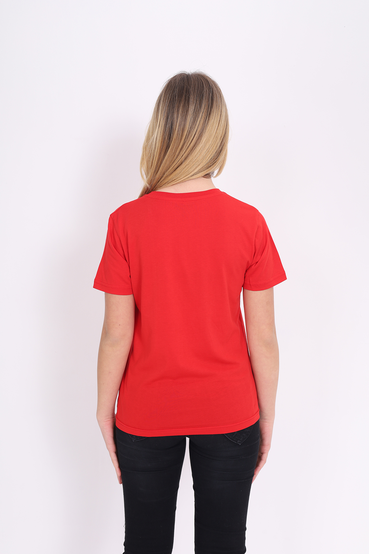 Toontoy Unisex Çocuk Atatürk Baskılı Tişört