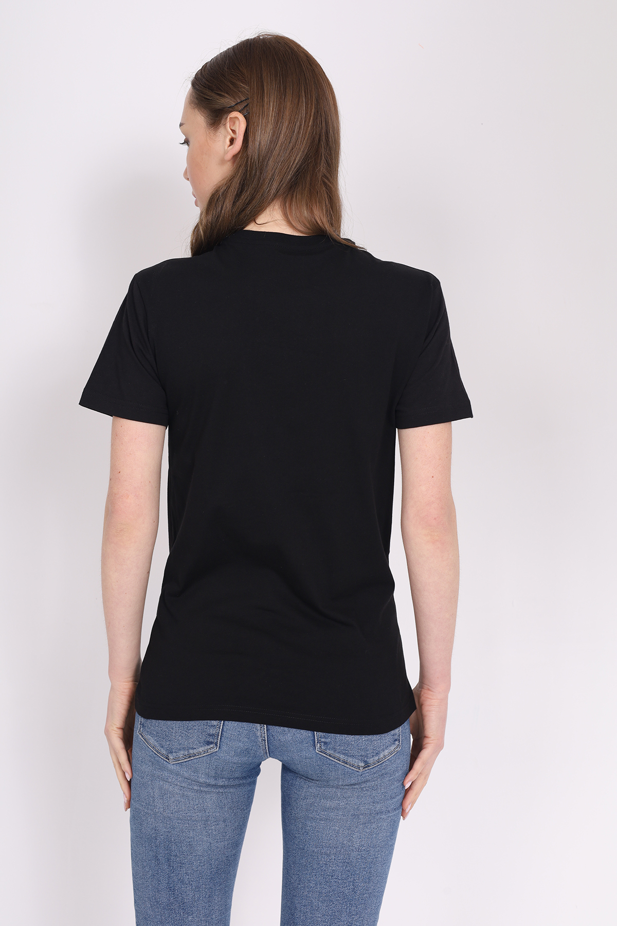 Toontoy Unisex Atatürk Baskılı Tişört