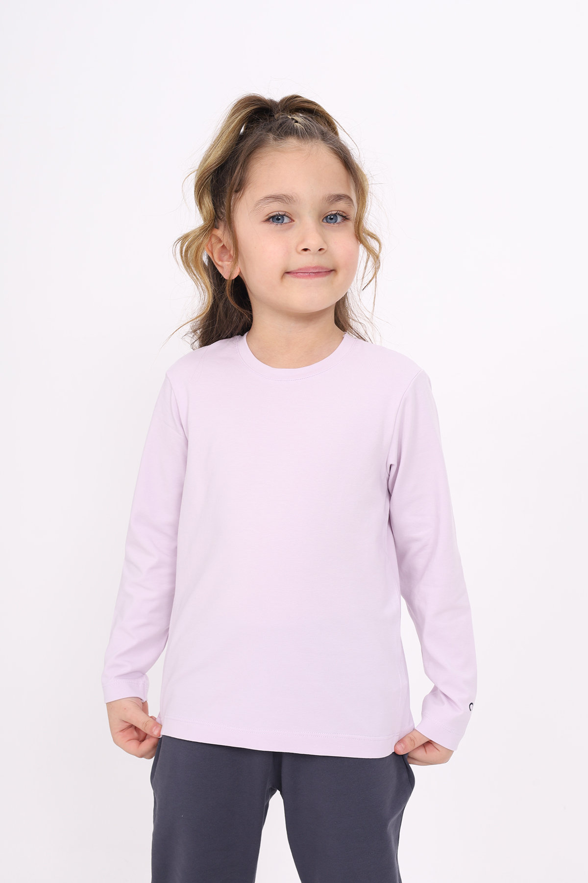 Toontoy Unisex Çocuk Tişört
