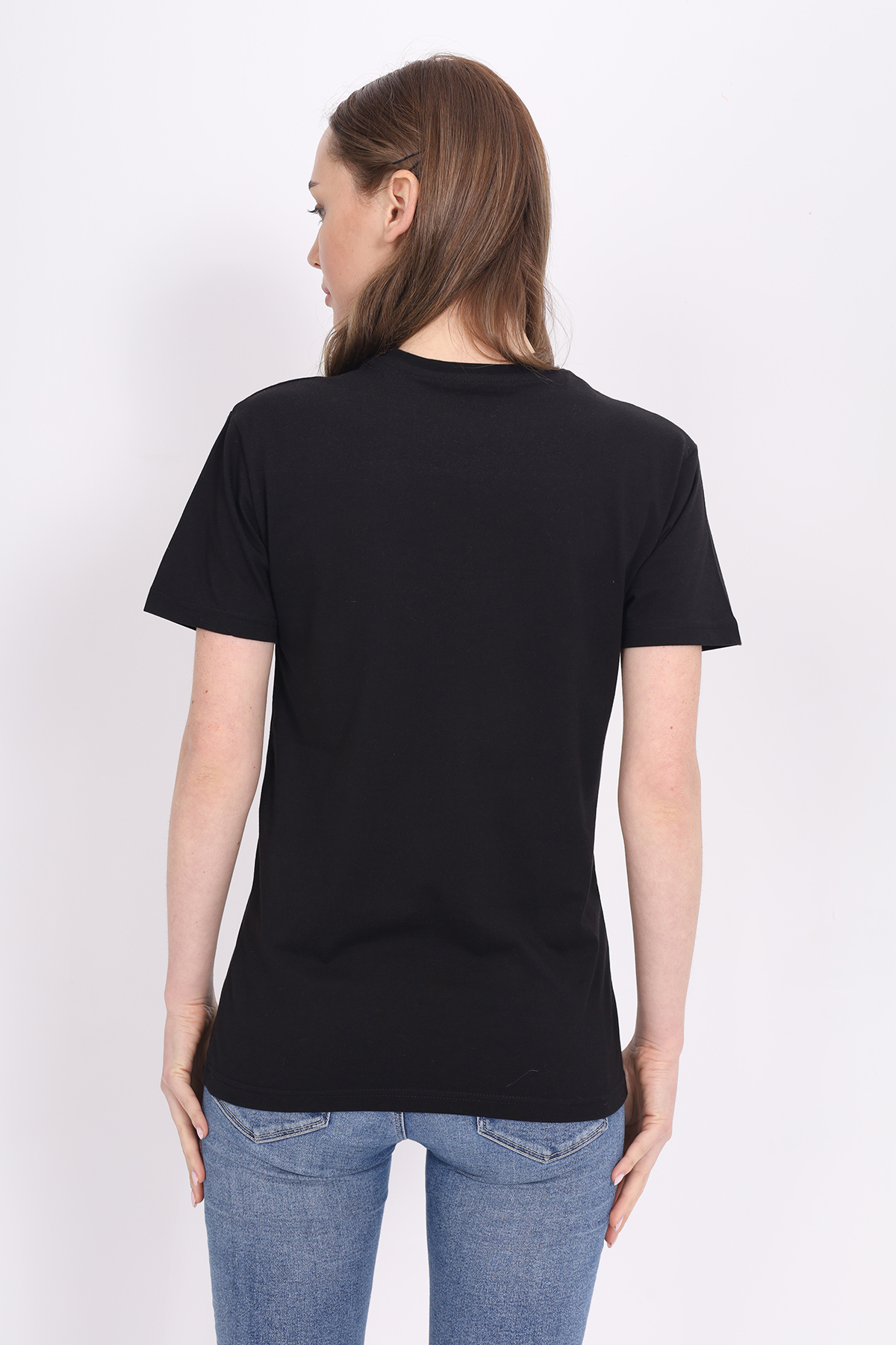Toontoy Unisex Atatürk Baskılı Tişört