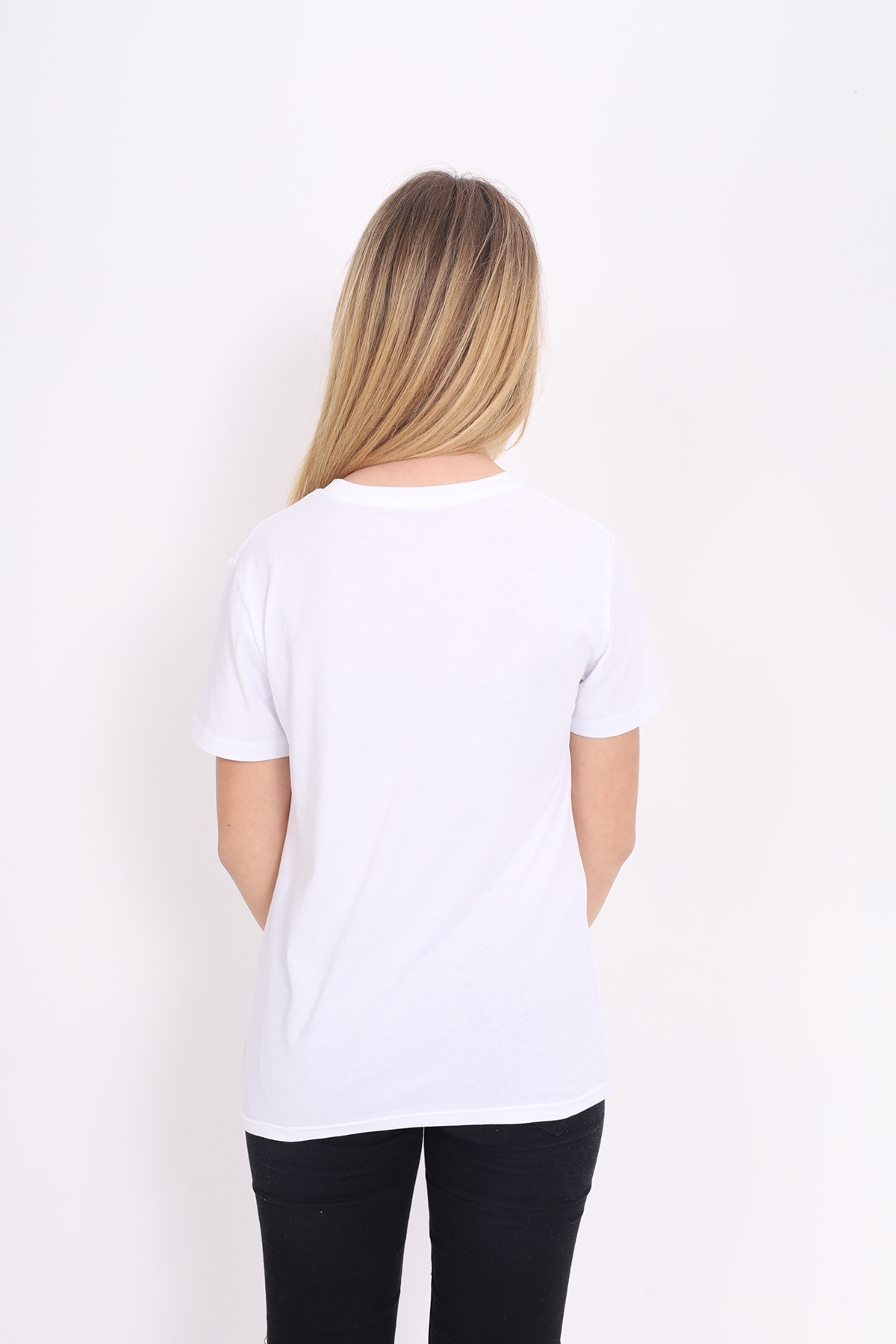 Toontoy Unisex Çocuk Atatürk Baskılı Tişört