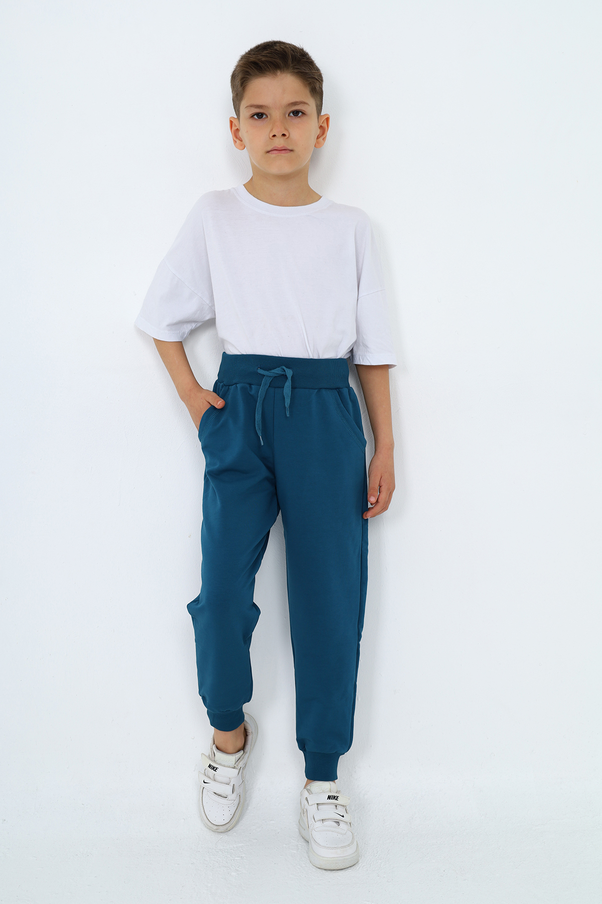 Toontoy Unisex Çocuk Eşofman Alt