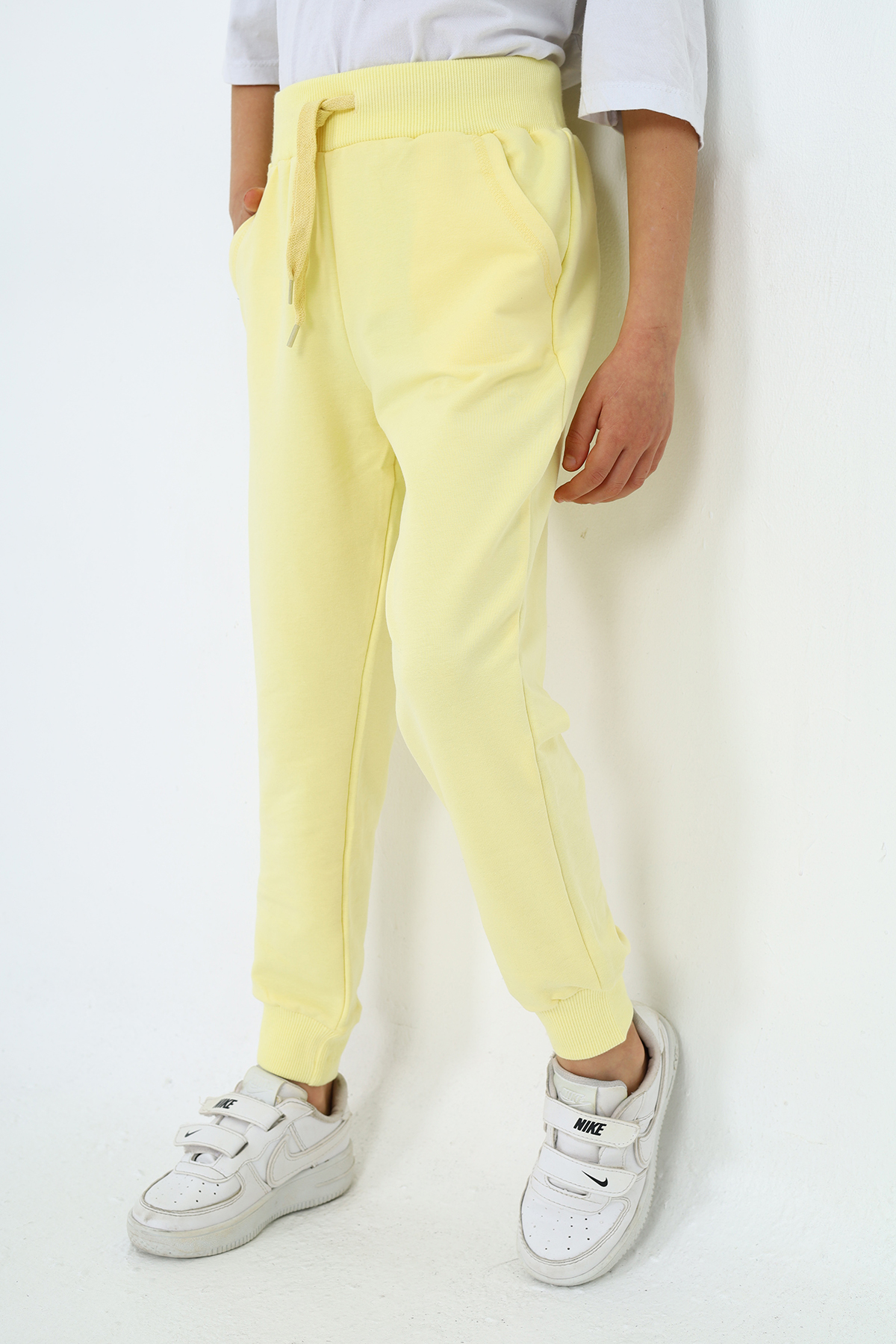 Toontoy Unisex Çocuk Eşofman Alt