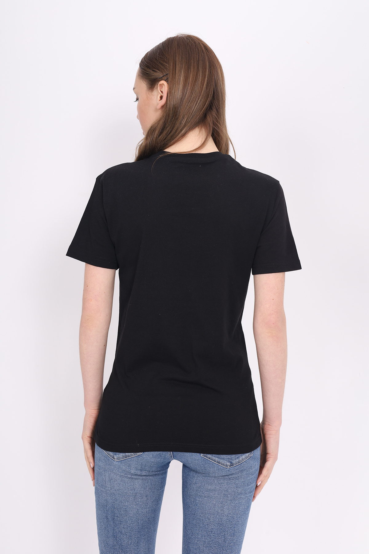 Toontoy Unisex Atatürk Baskılı Tişört