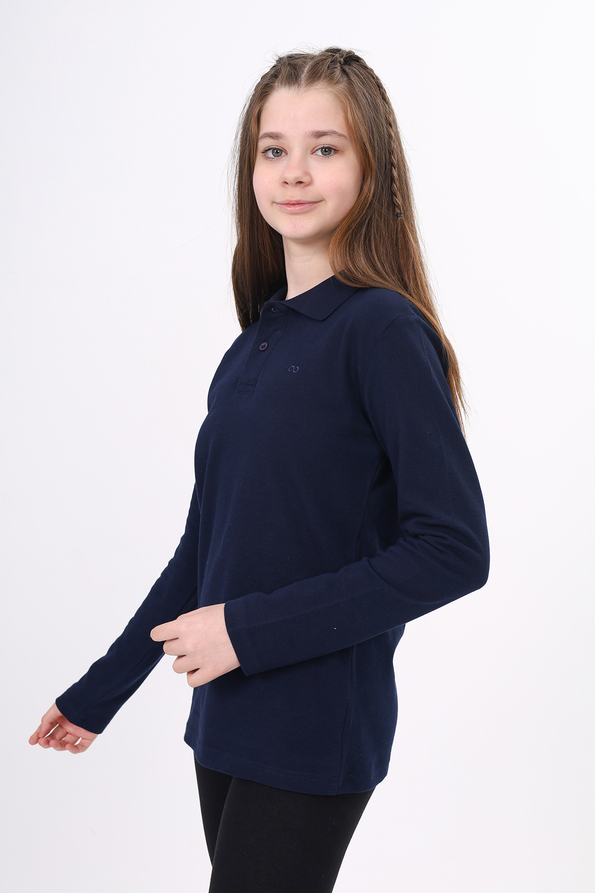 Toontoy Unisex Çocuk Nakışlı Tişört