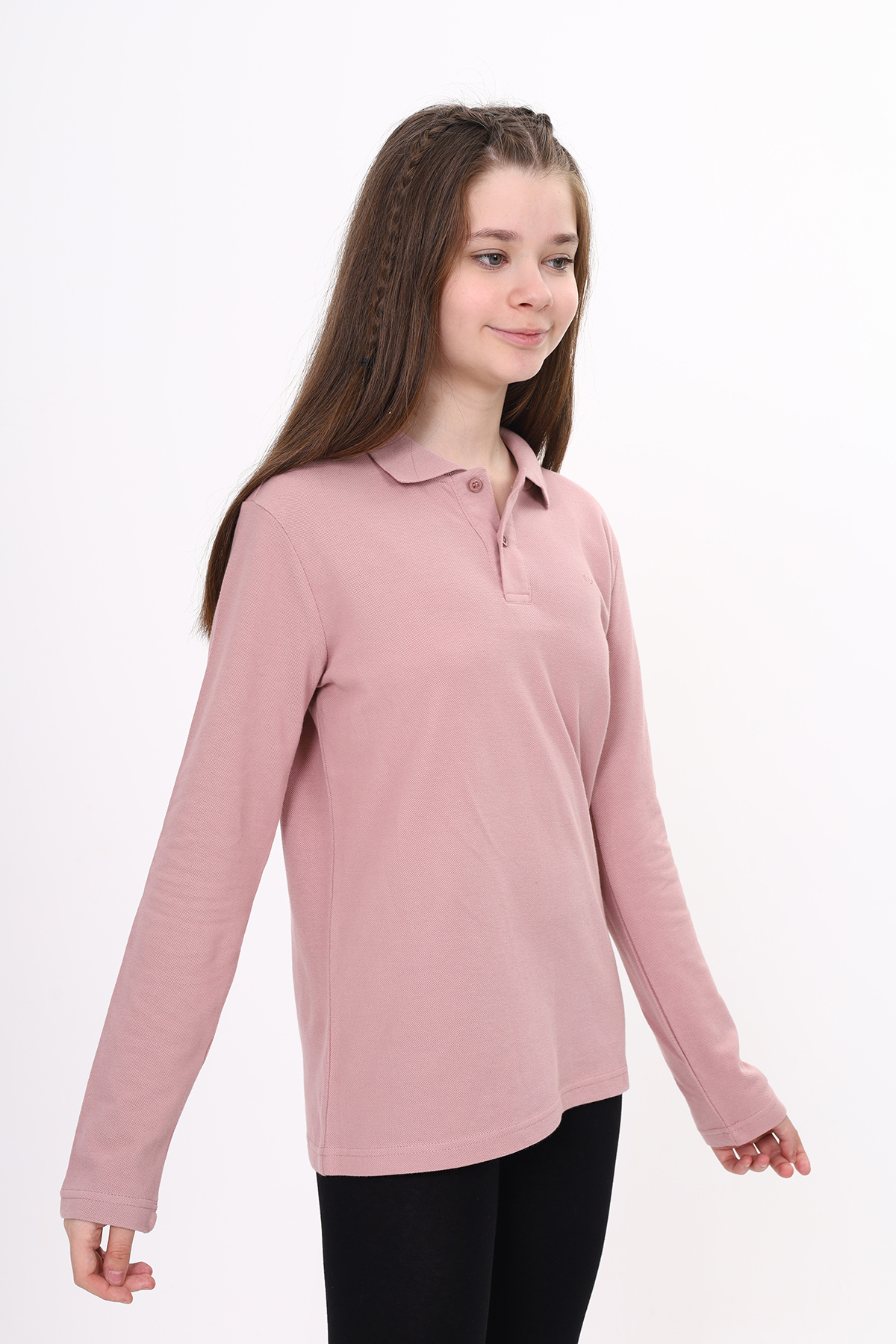 Toontoy Unisex Çocuk Nakışlı Tişört