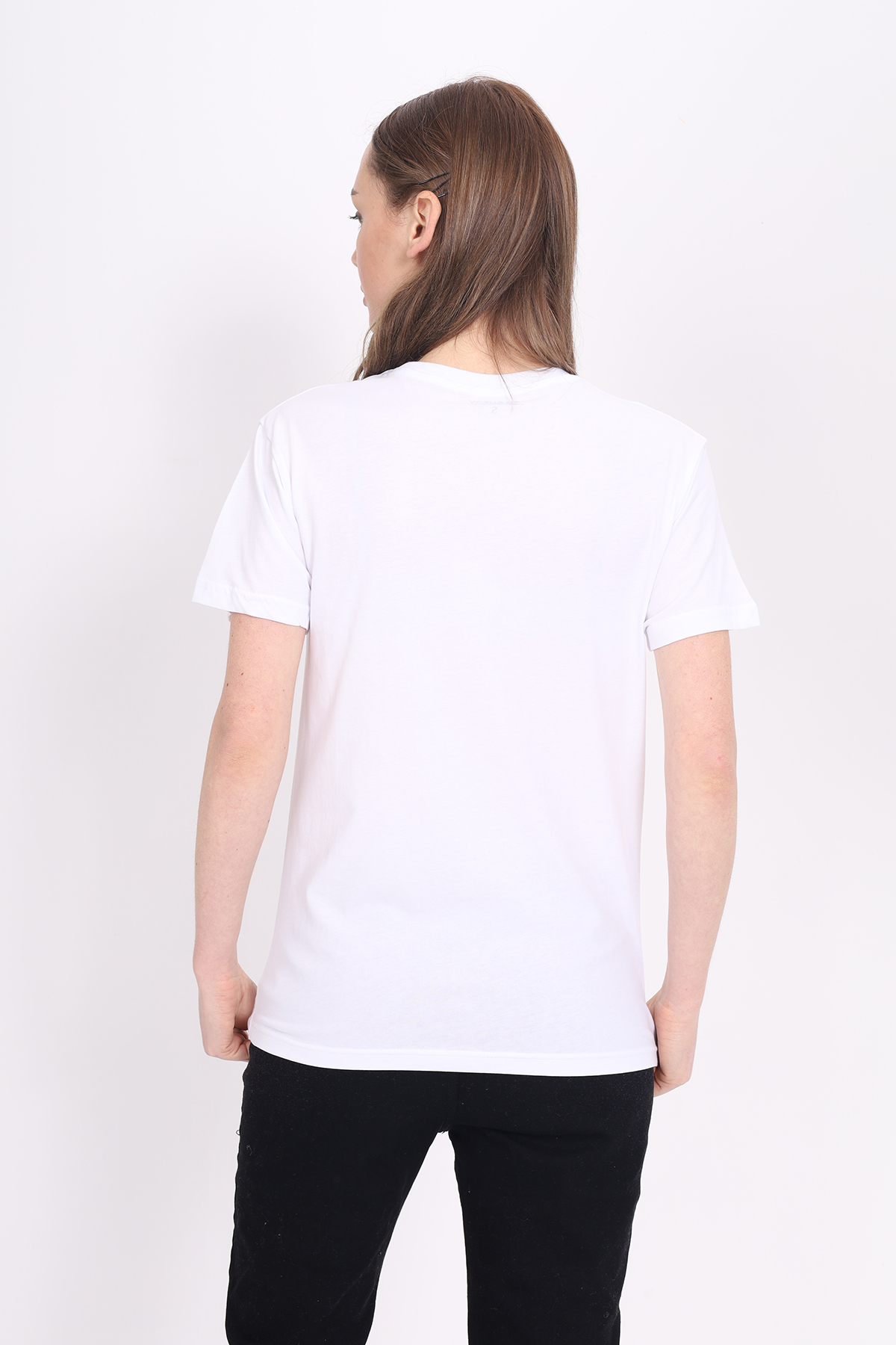 Toontoy Unisex Atatürk Baskılı Tişört
