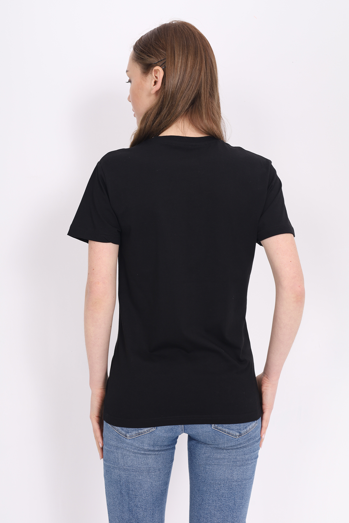 Toontoy Unisex Atatürk Baskılı Tişört