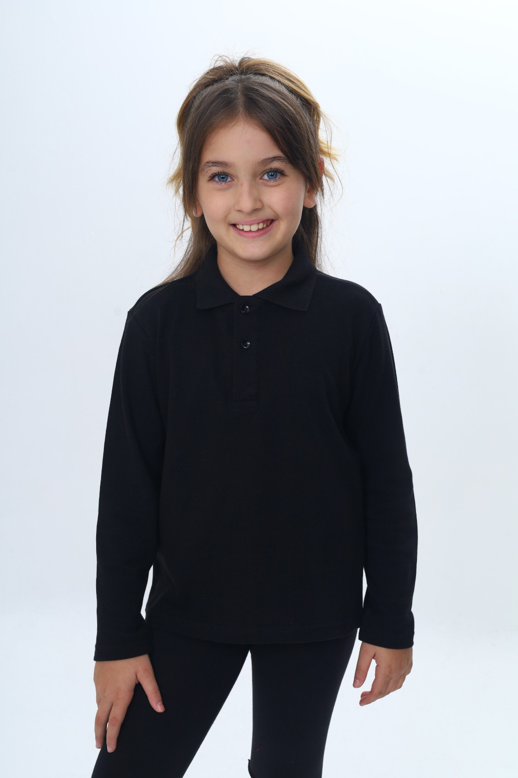 Toontoy Unisex Çocuk Tişört