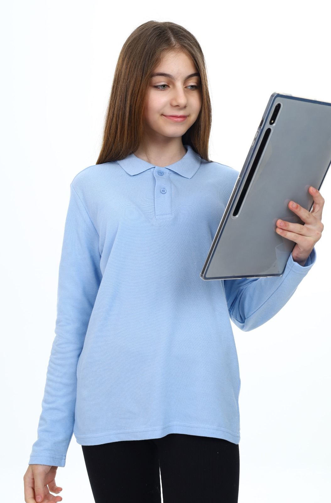 Toontoy Unisex Çocuk Tişört