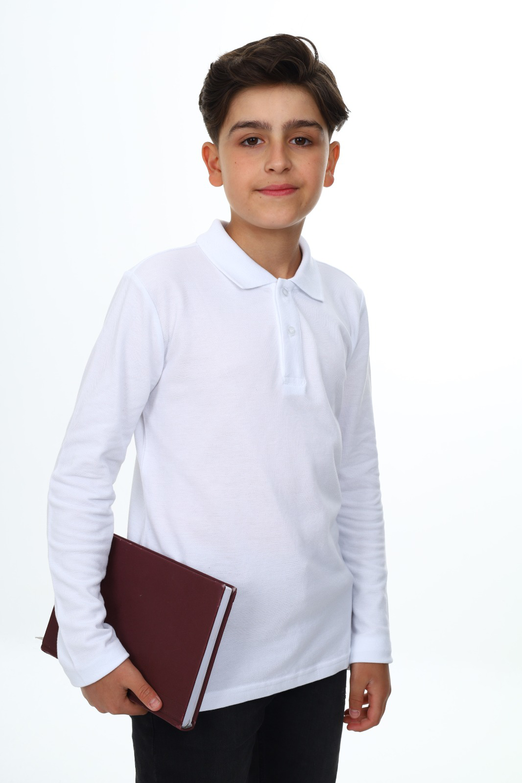 Toontoy Unisex Çocuk Tişört