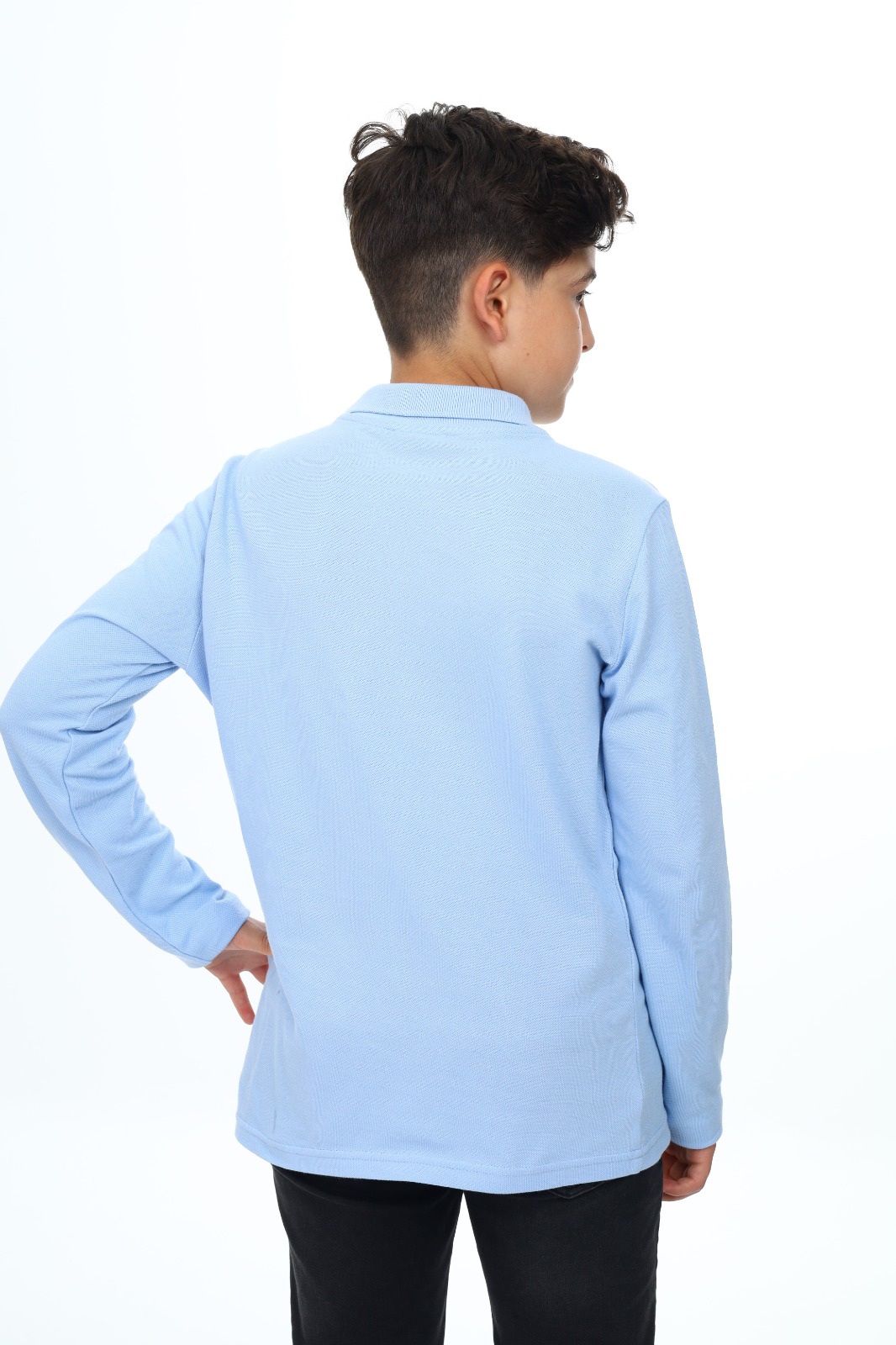 Toontoy Unisex Çocuk Tişört