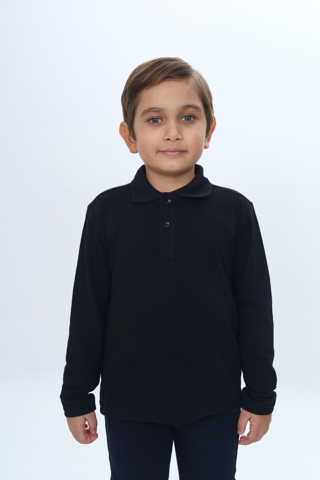 Toontoy Unisex Çocuk Tişört