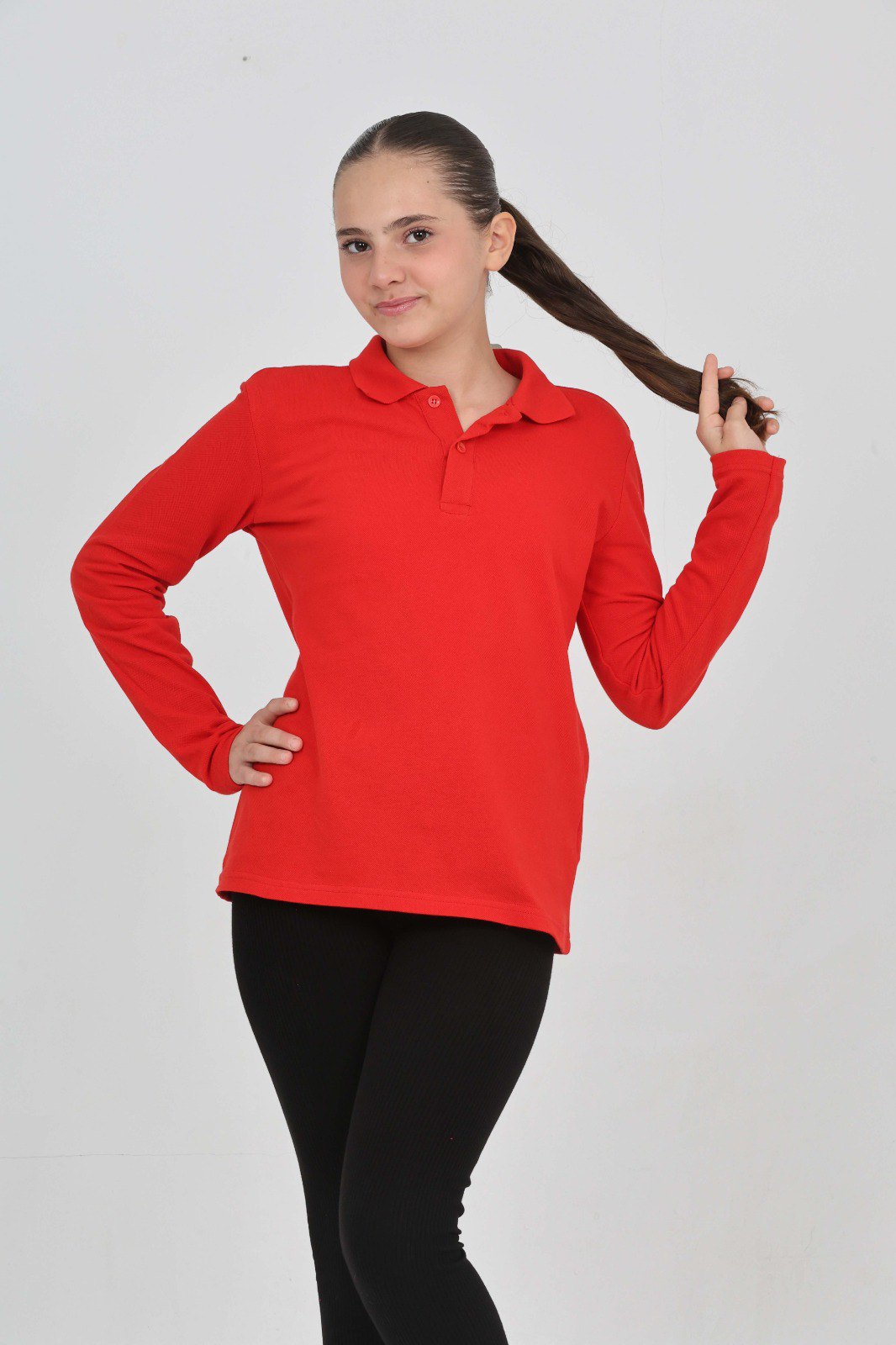Toontoy Unisex Çocuk Tişört