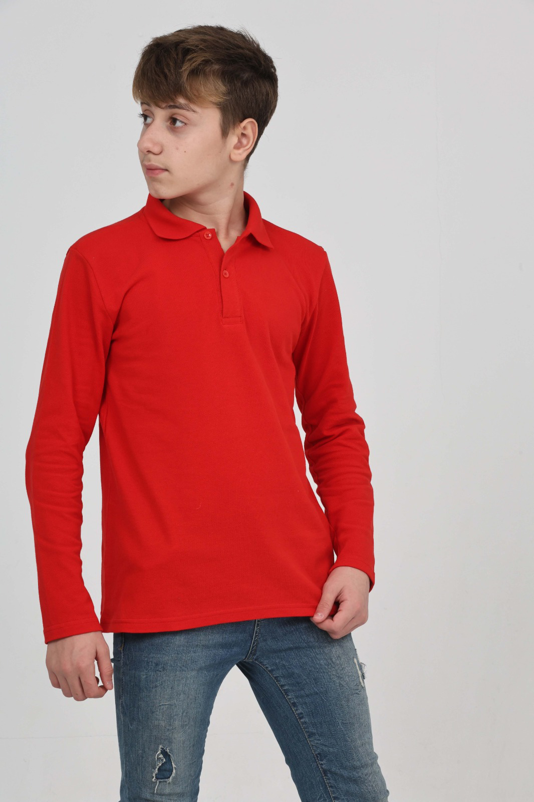 Toontoy Unisex Çocuk Tişört