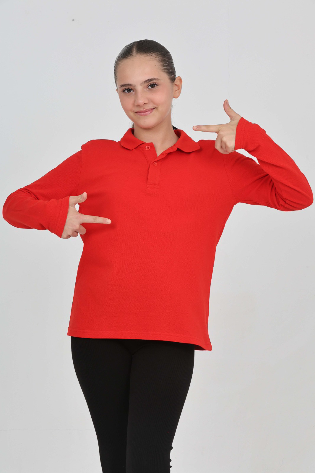 Toontoy Unisex Çocuk Tişört