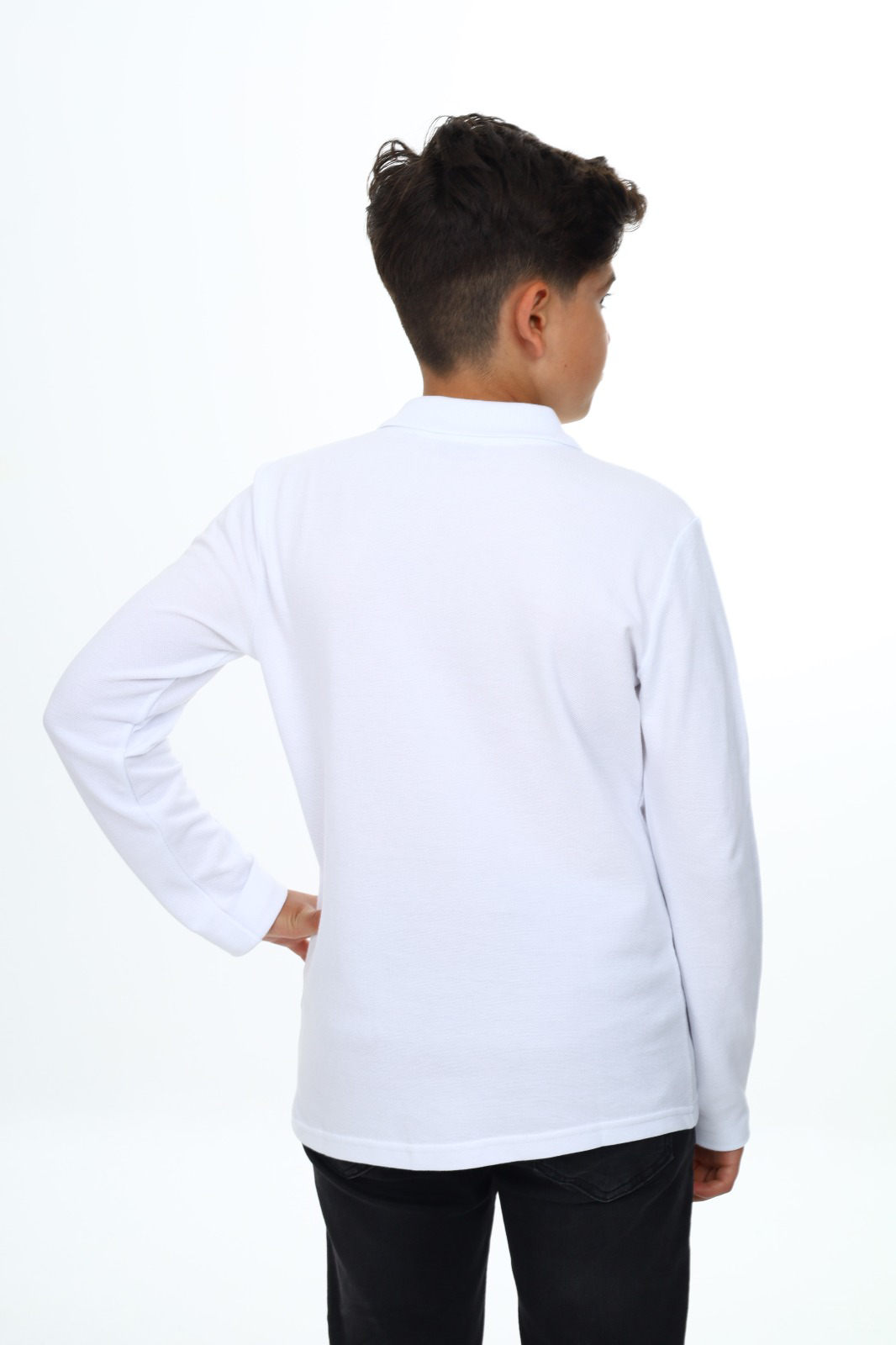 Toontoy Unisex Çocuk Tişört