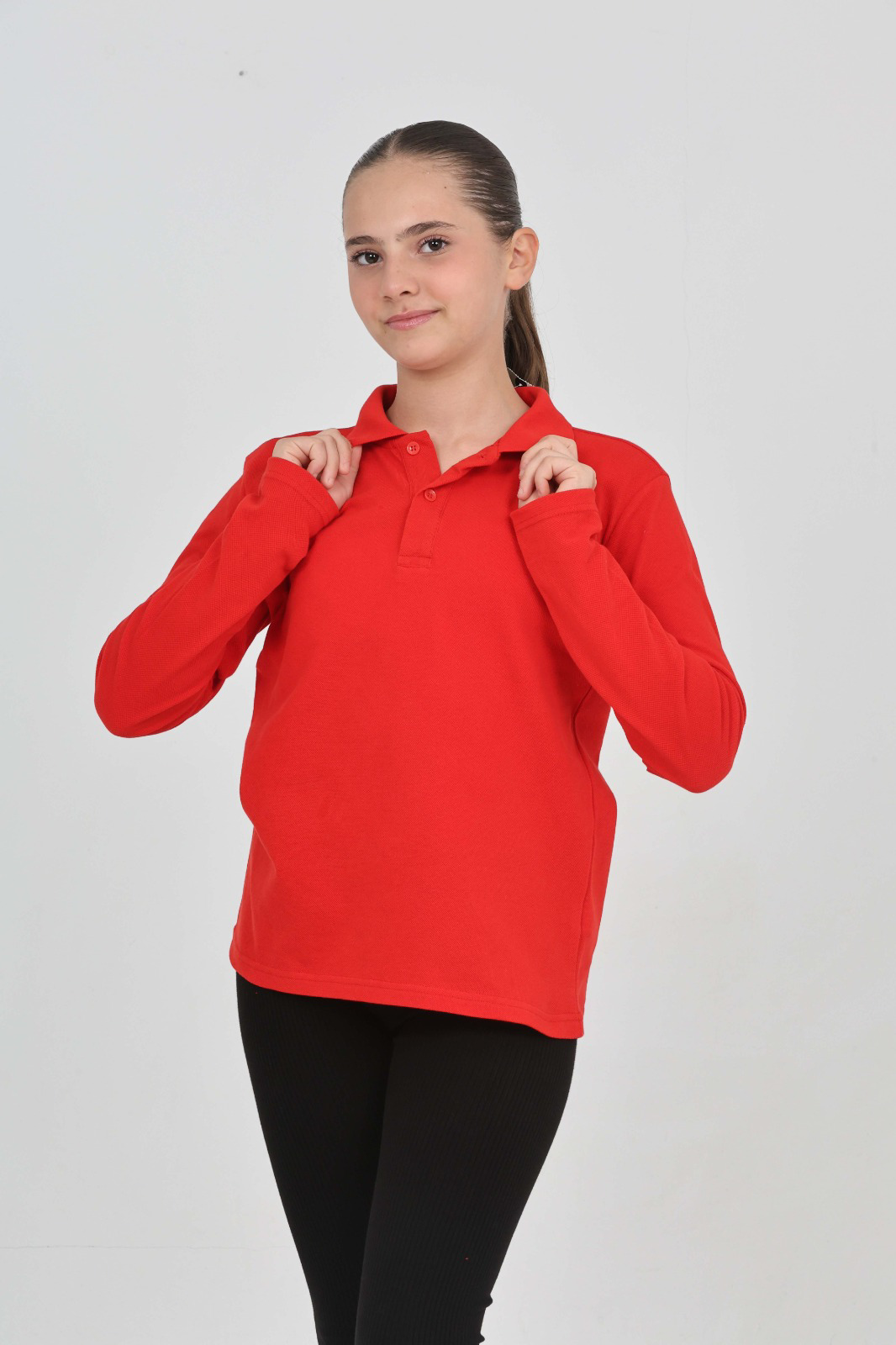 Toontoy Unisex Çocuk Tişört