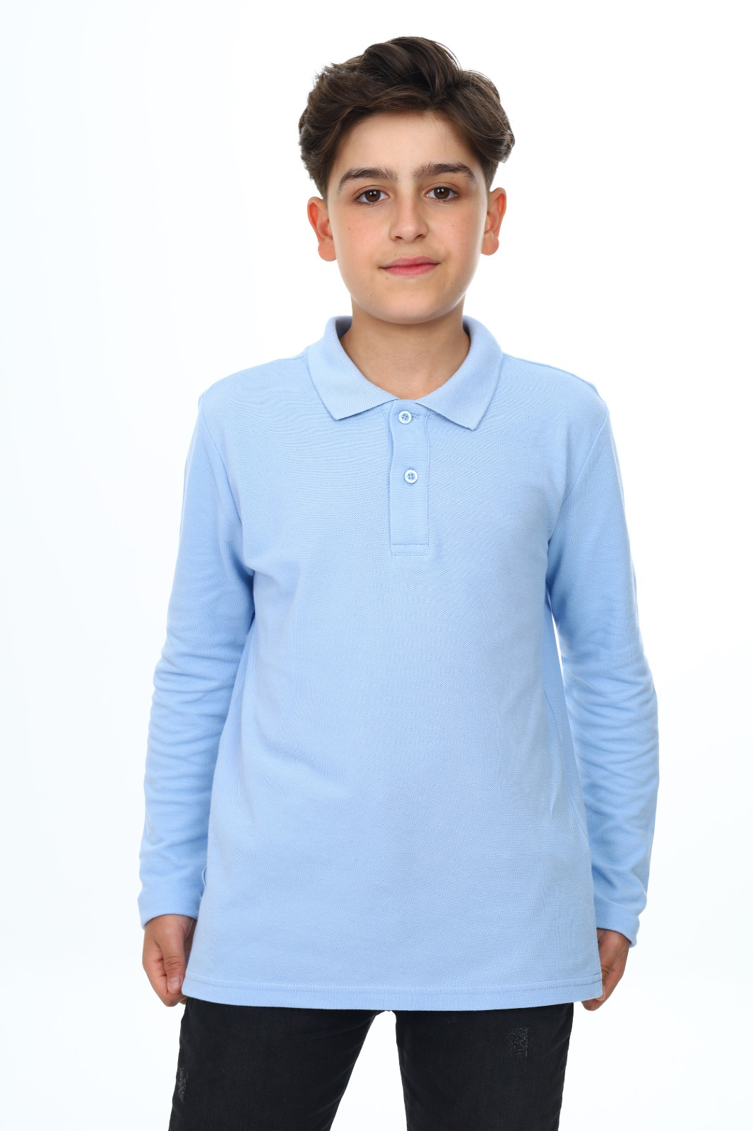 Toontoy Unisex Çocuk Tişört
