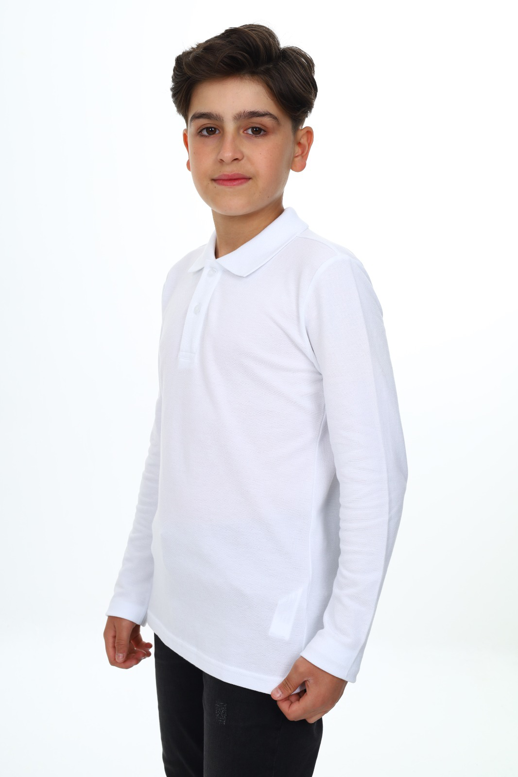Toontoy Unisex Çocuk Tişört