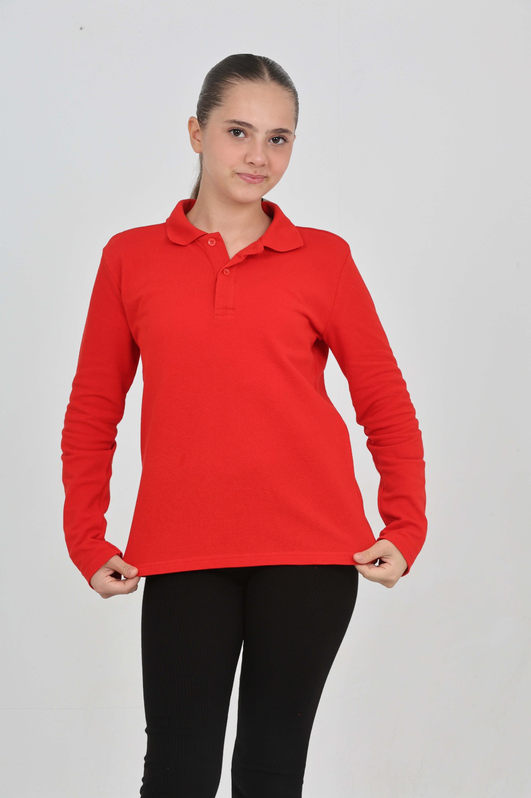 Toontoy Unisex Çocuk Tişört