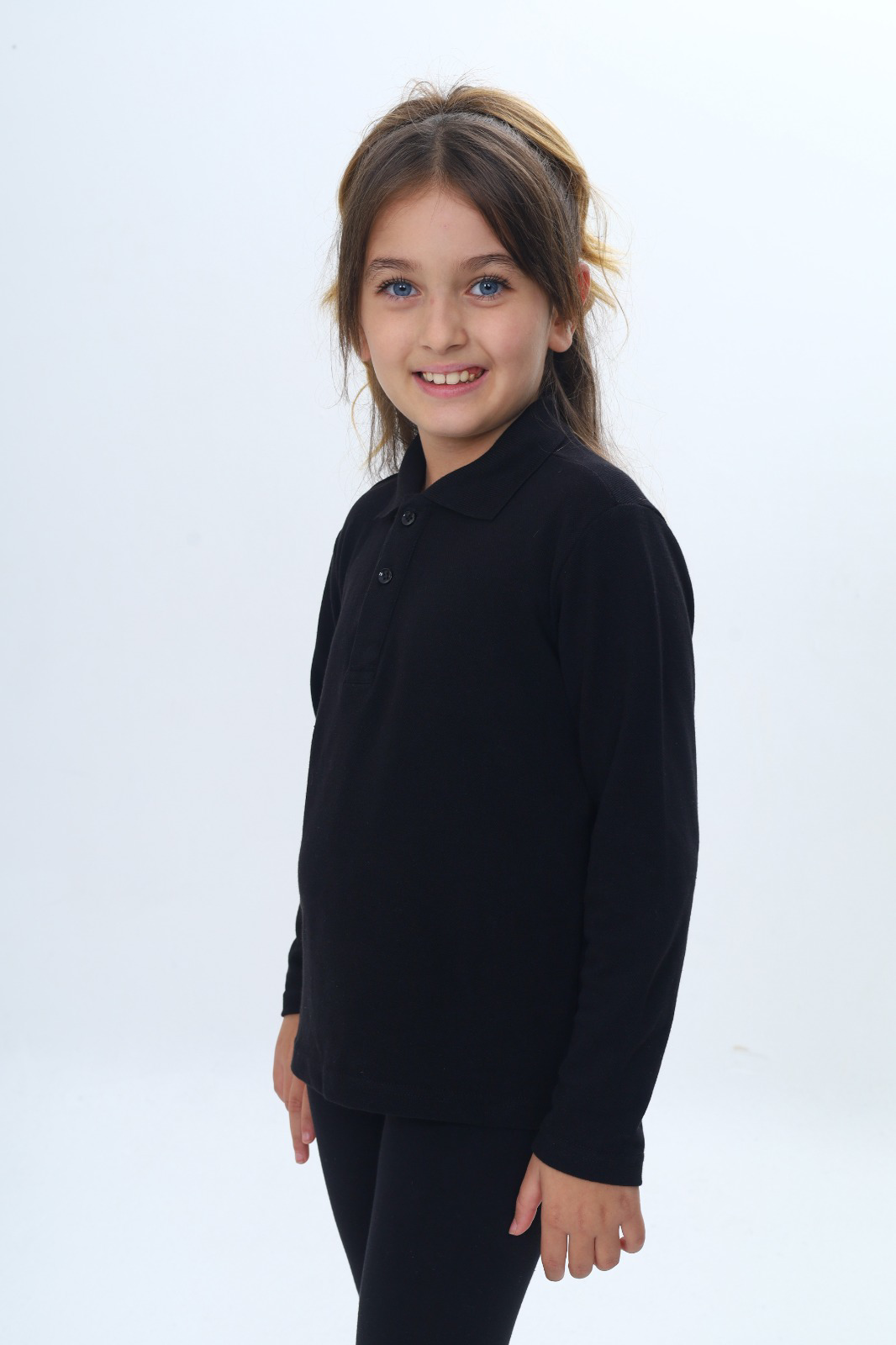 Toontoy Unisex Çocuk Tişört